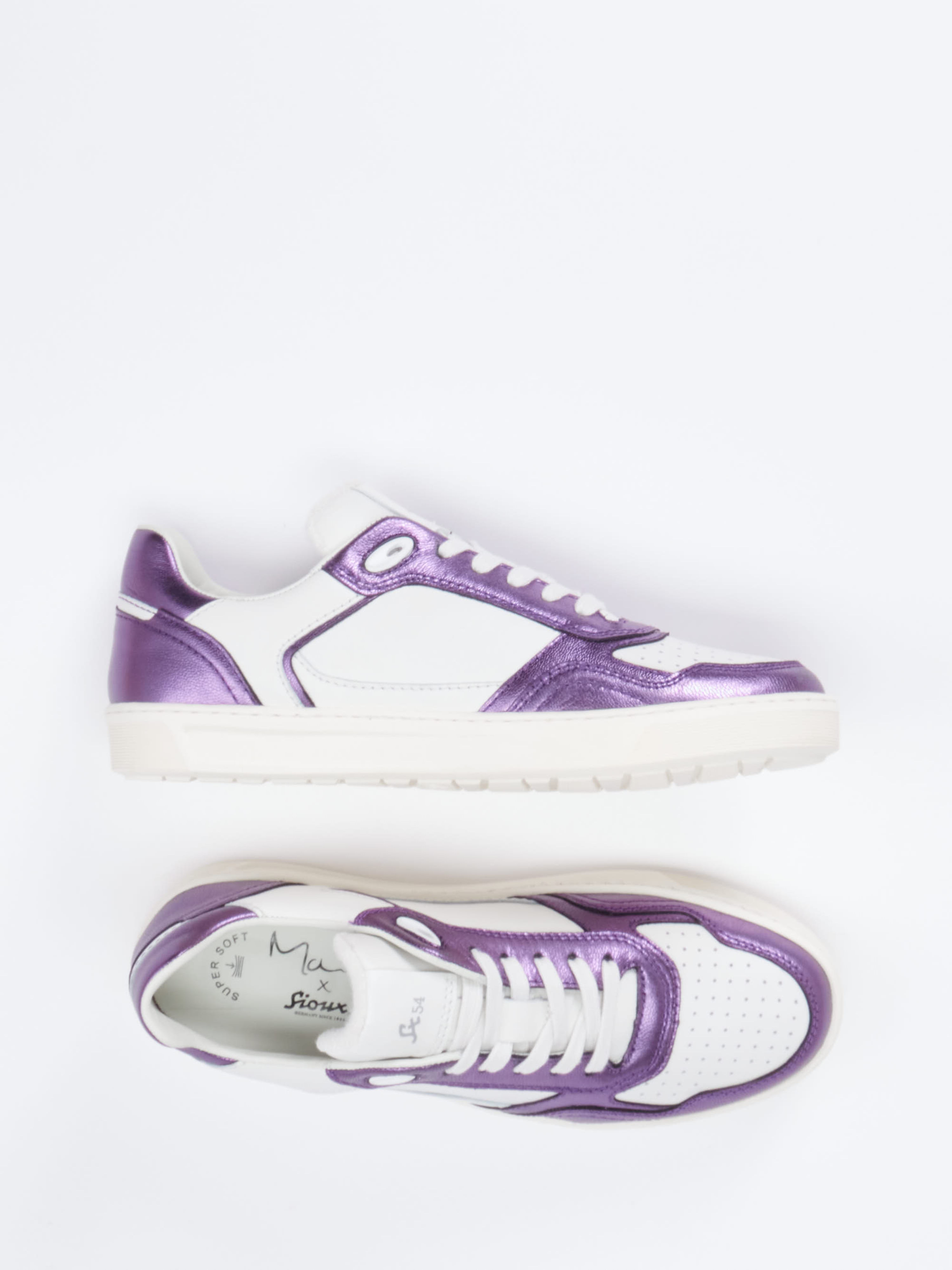 Sneaker weiß 2661791001204