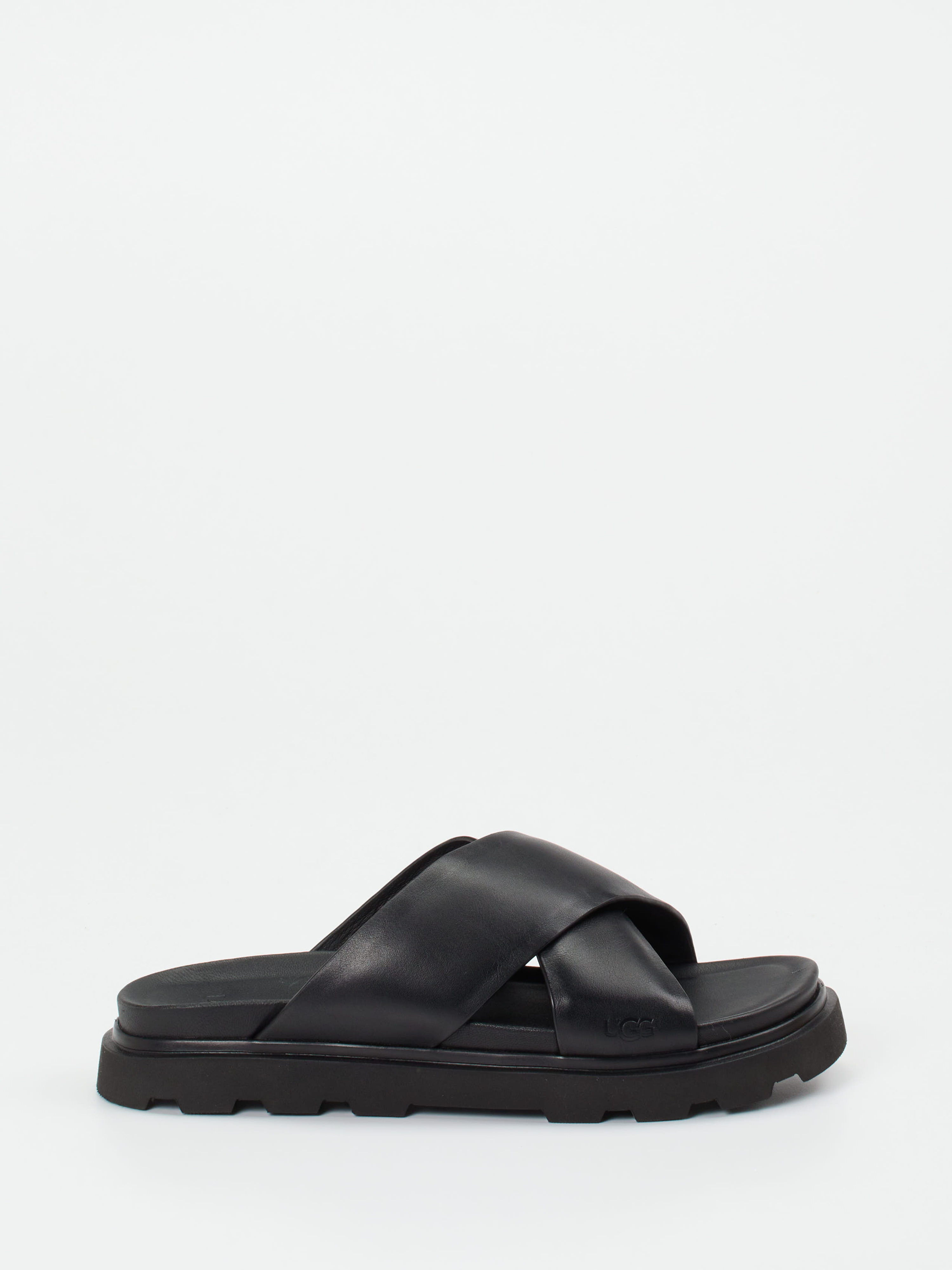 Pantolette schwarz 1101009005401