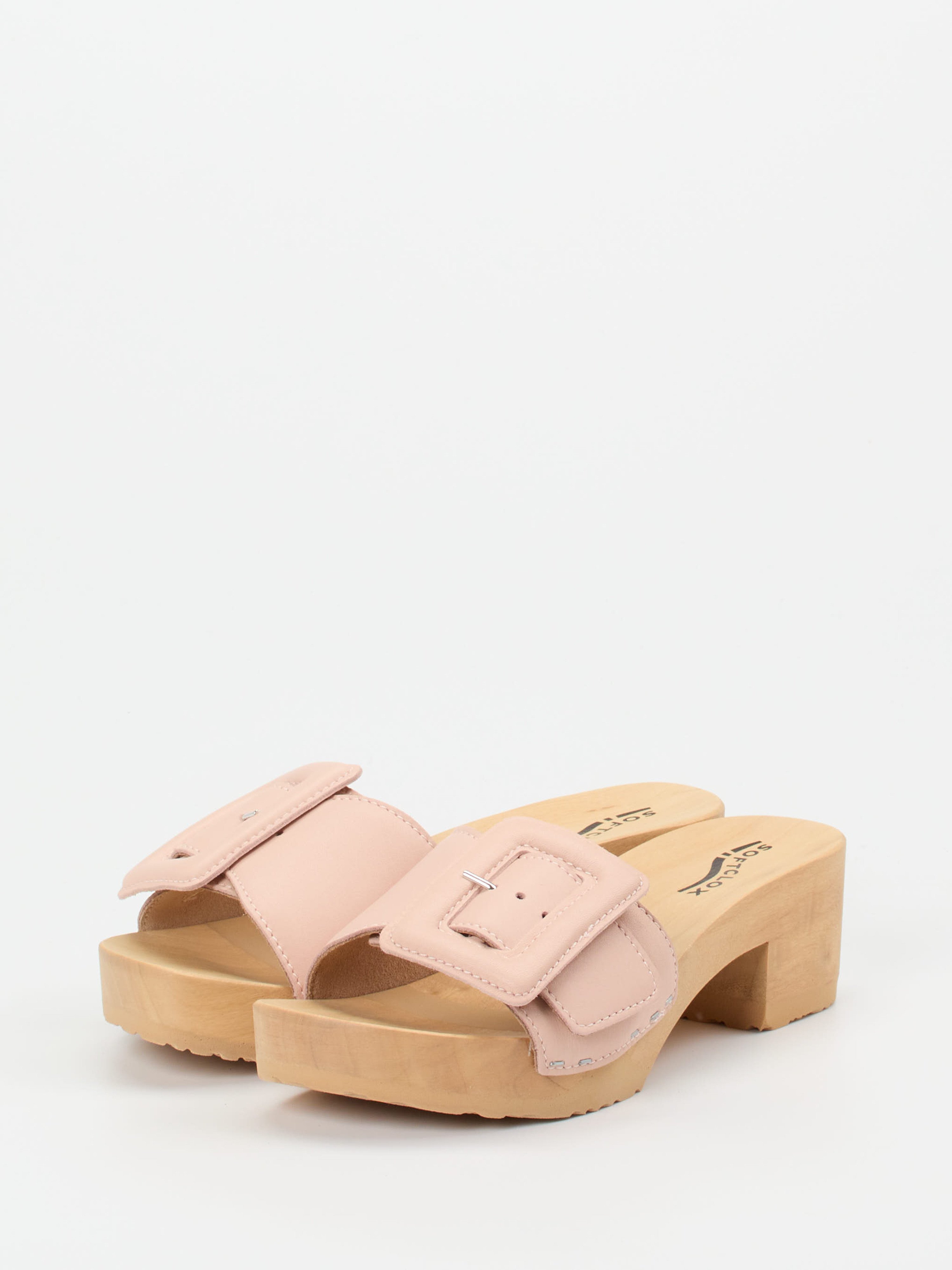 Pantolette rosa 1117599000202