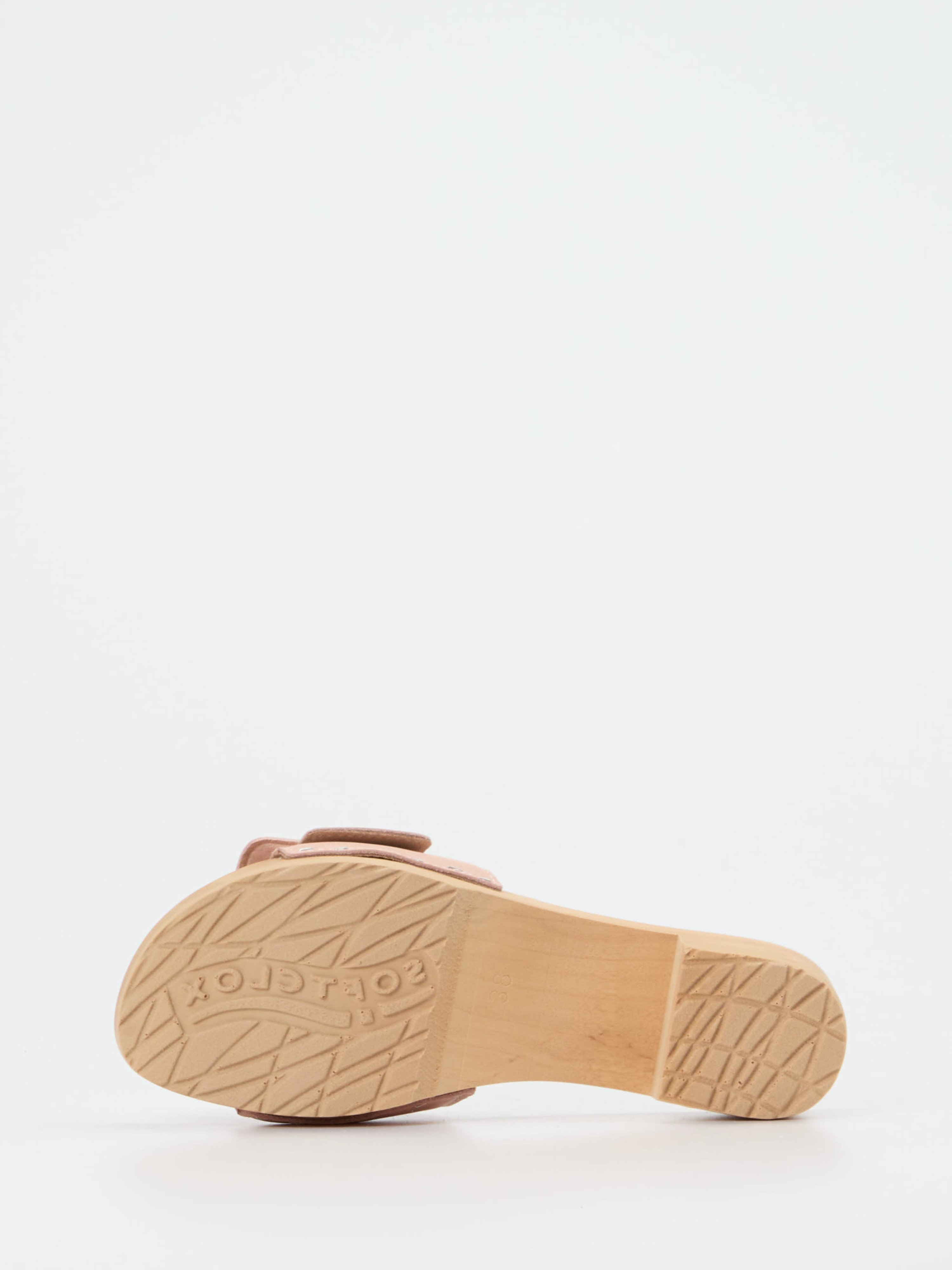 Pantolette rosa 1117599000205