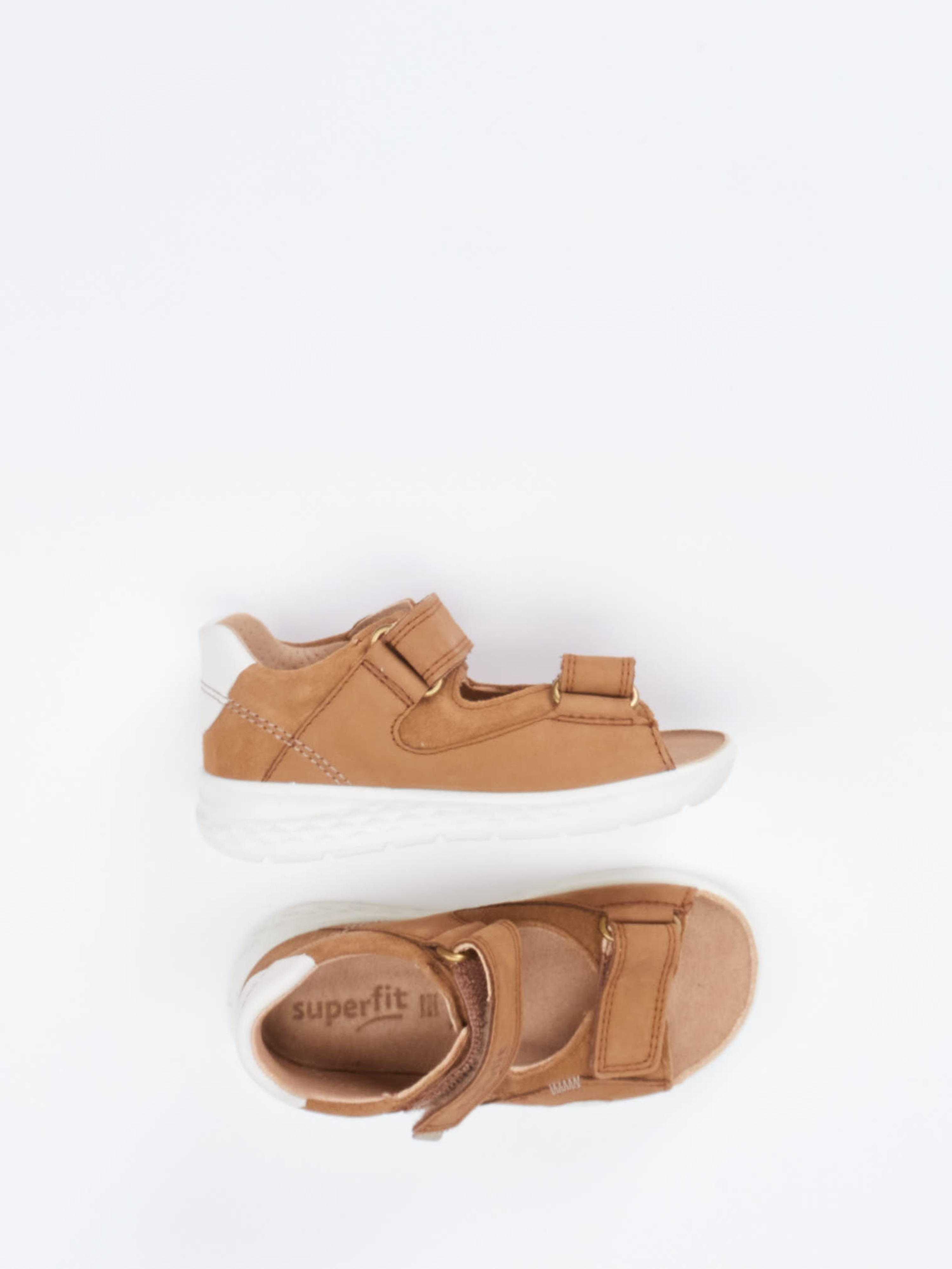 Sandale braun 6211289000604