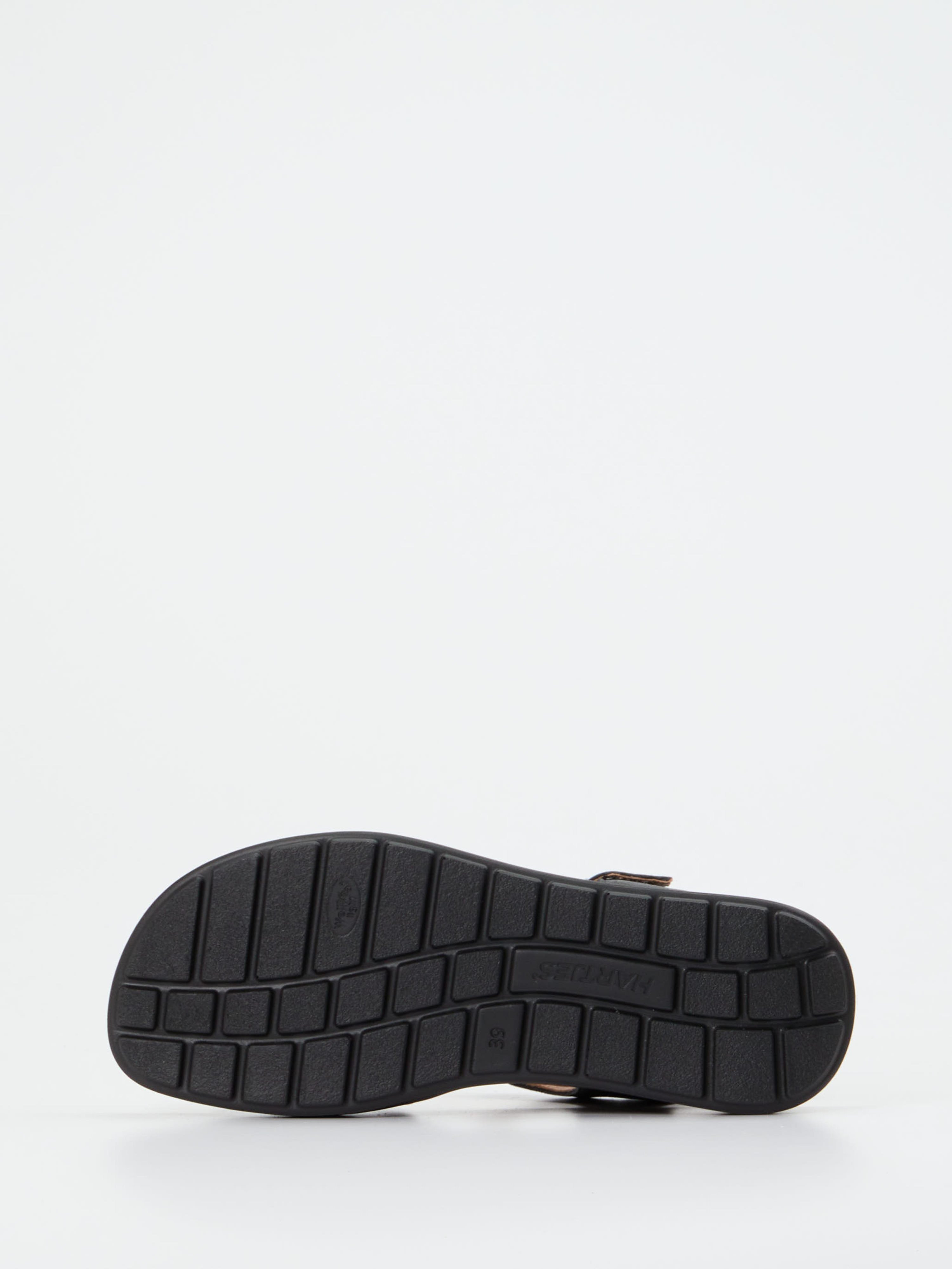 Sandalette schwarz 2251009008605
