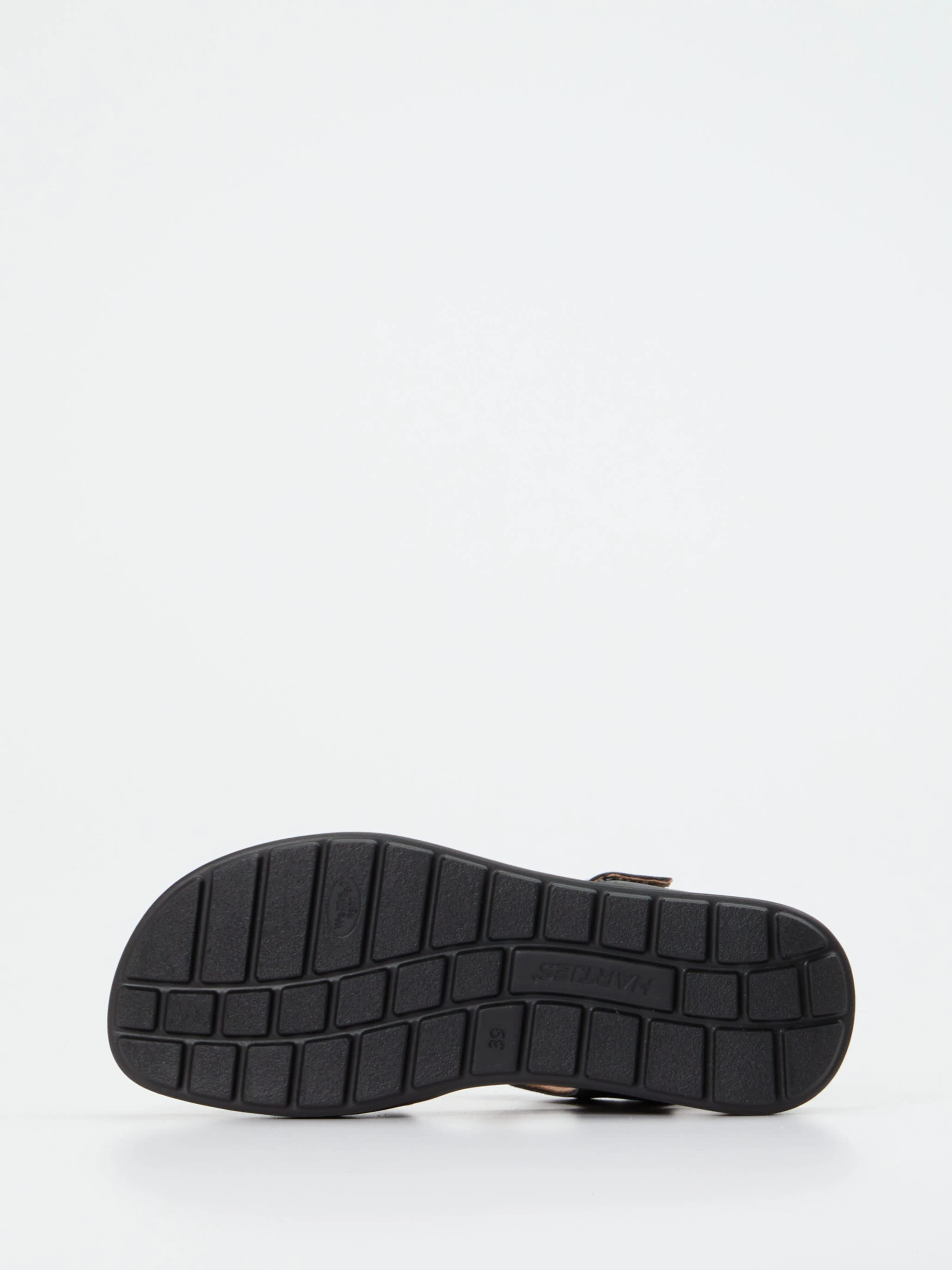 Sandalette schwarz 2251009008605