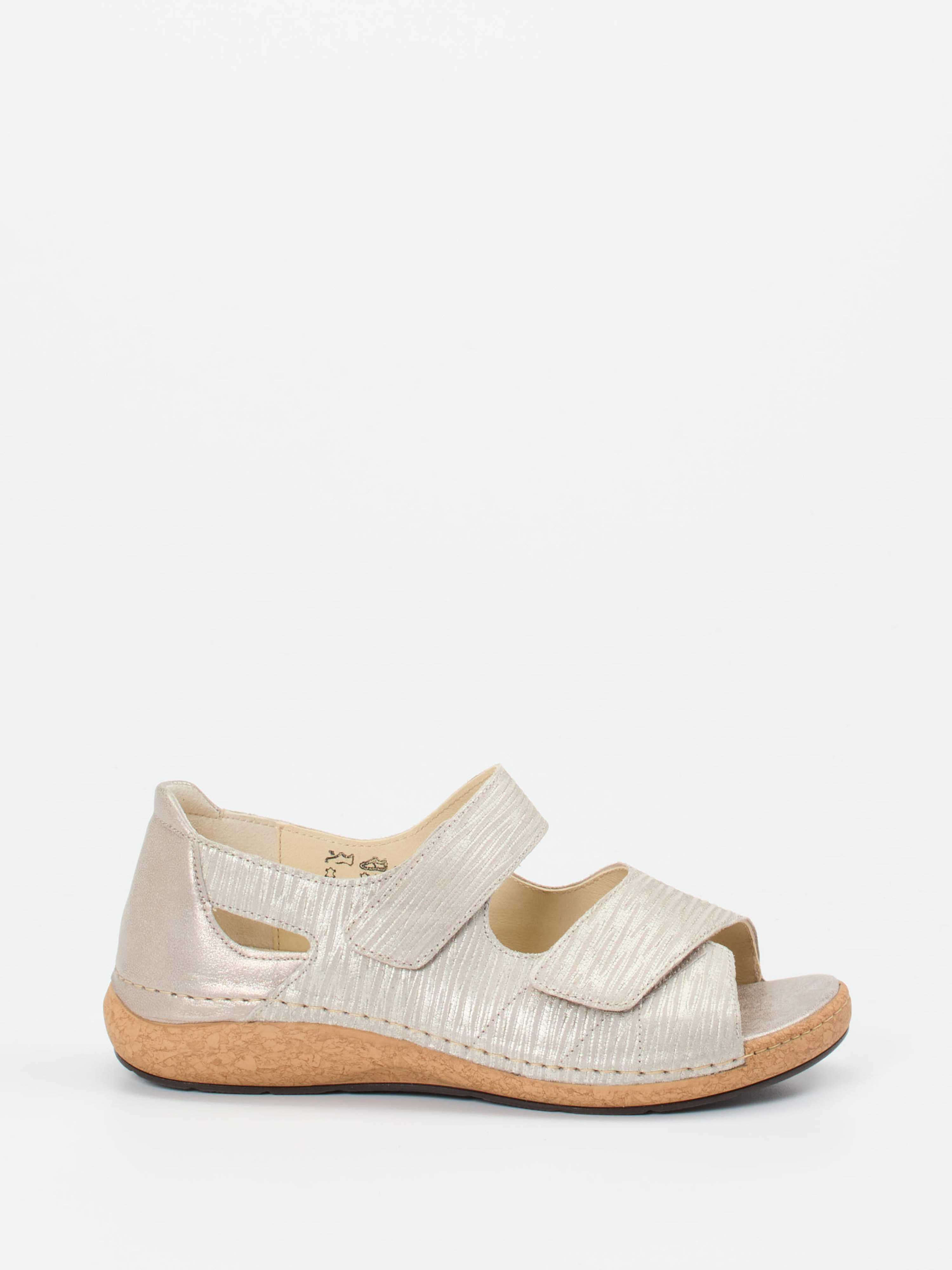 Sandalette beige 2365349000301