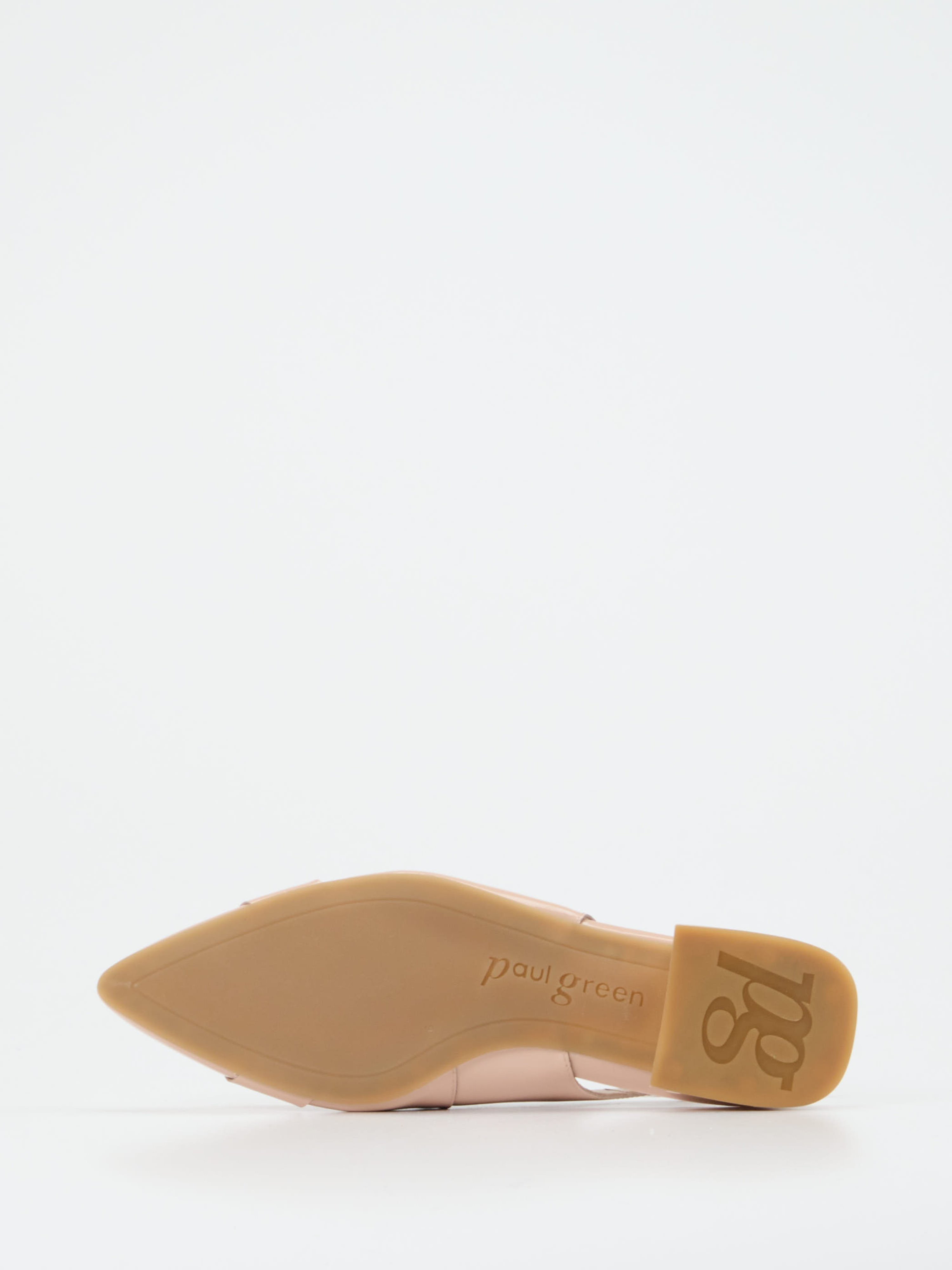 Slingpumps beige 1303399000205