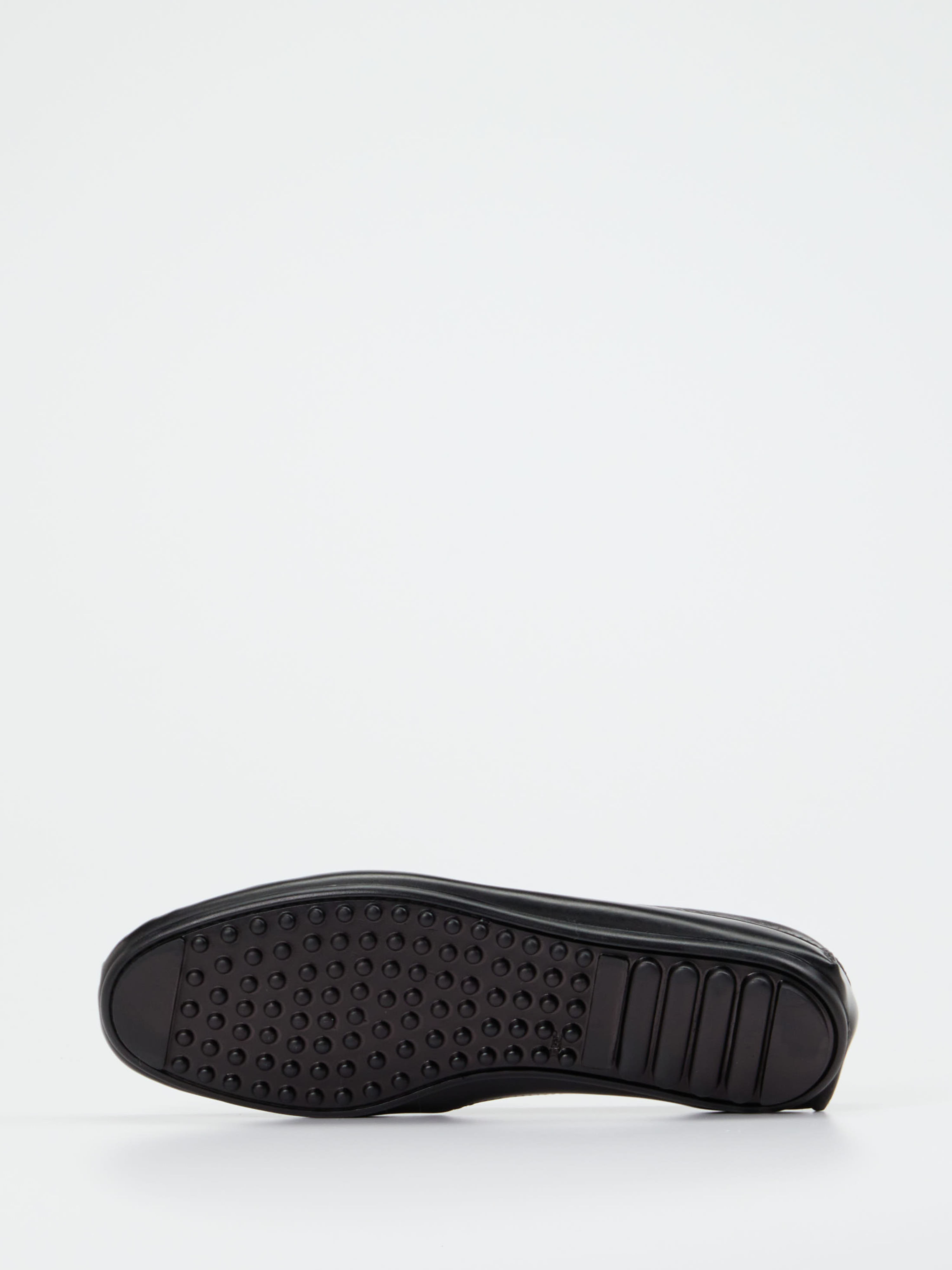 Slipper schwarz 4510009012805