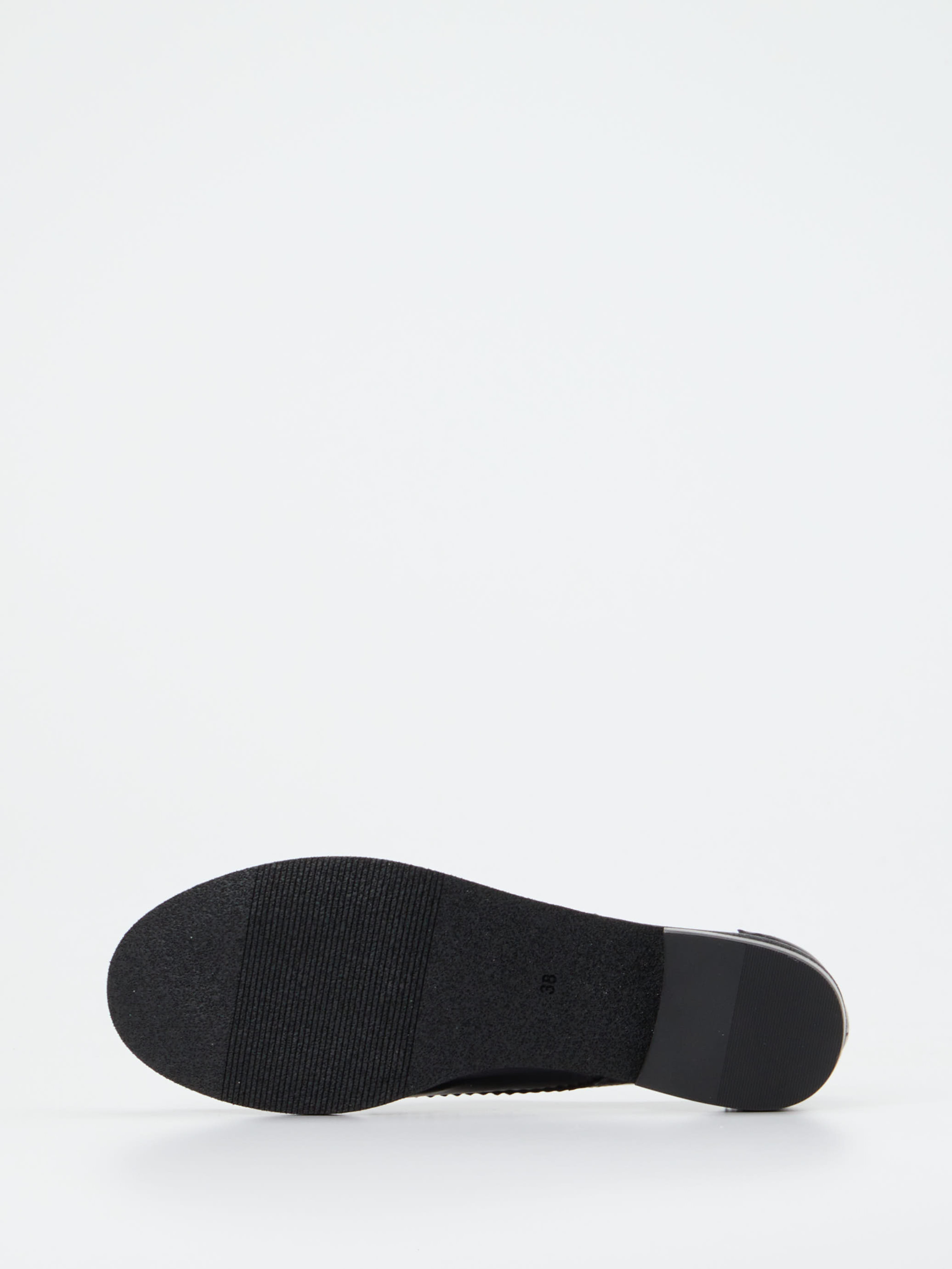 Schnürschuh blau 1563109002605