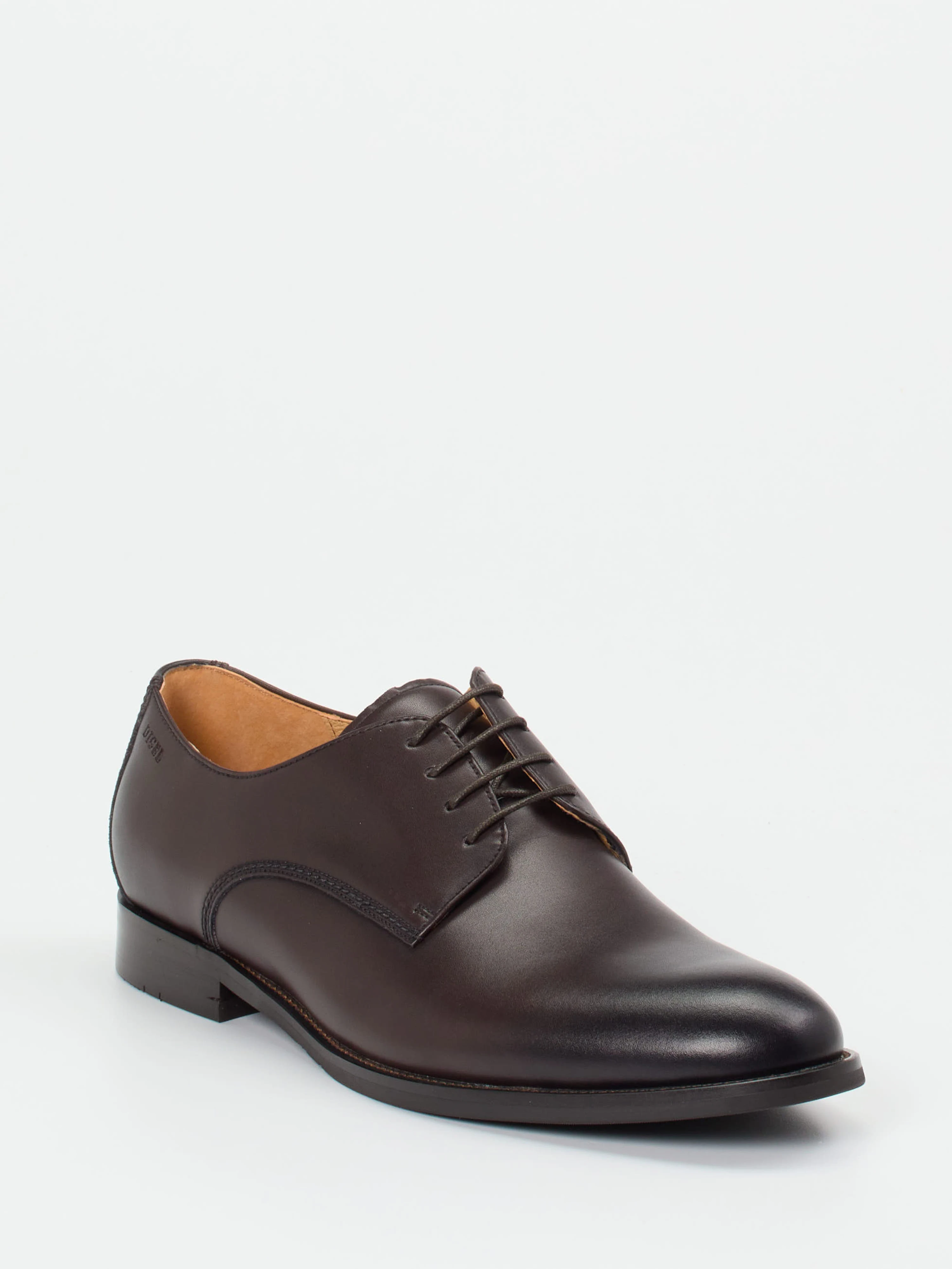 Schnürschuh