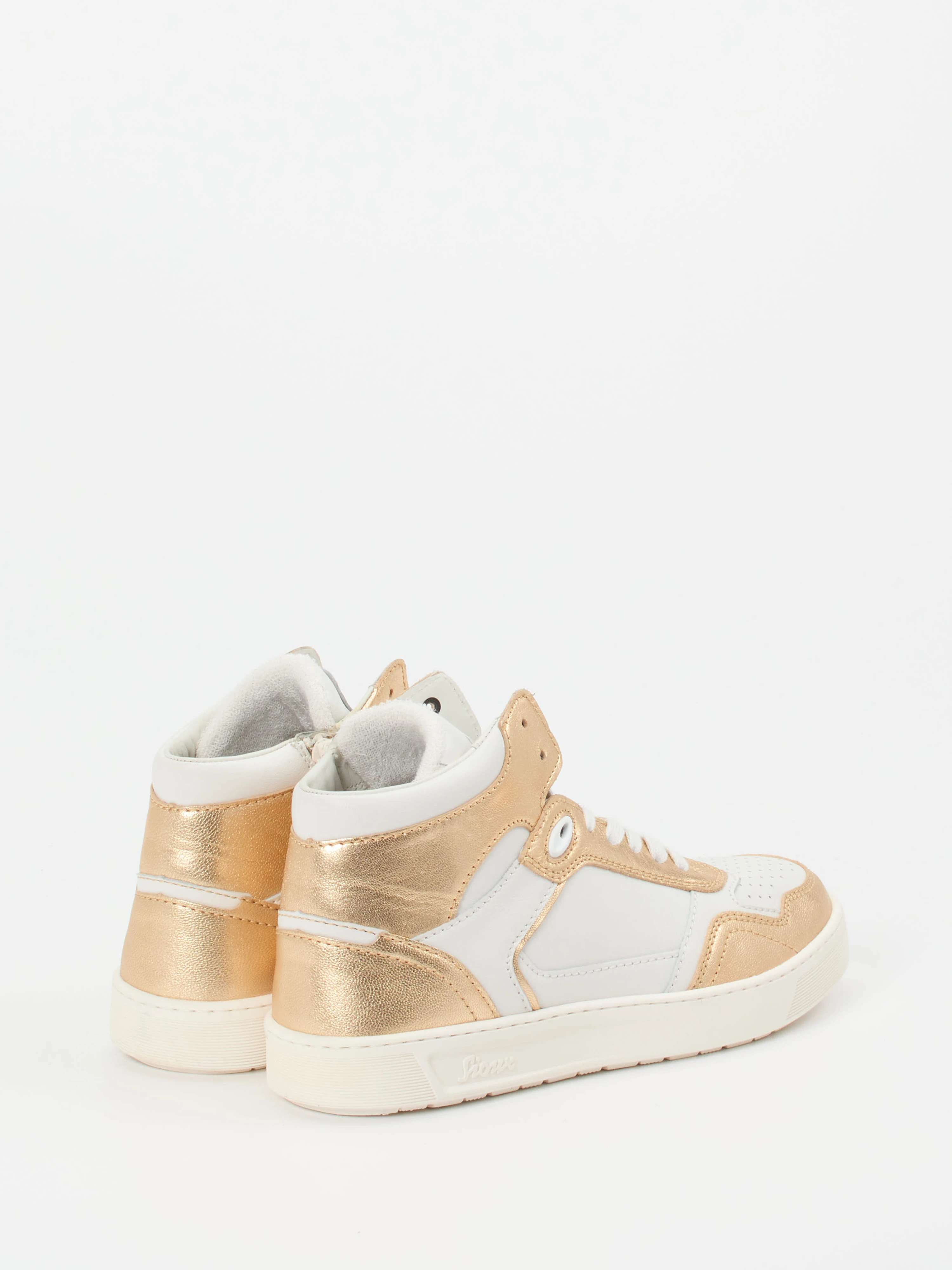 Sneaker high weiß 2751798000103