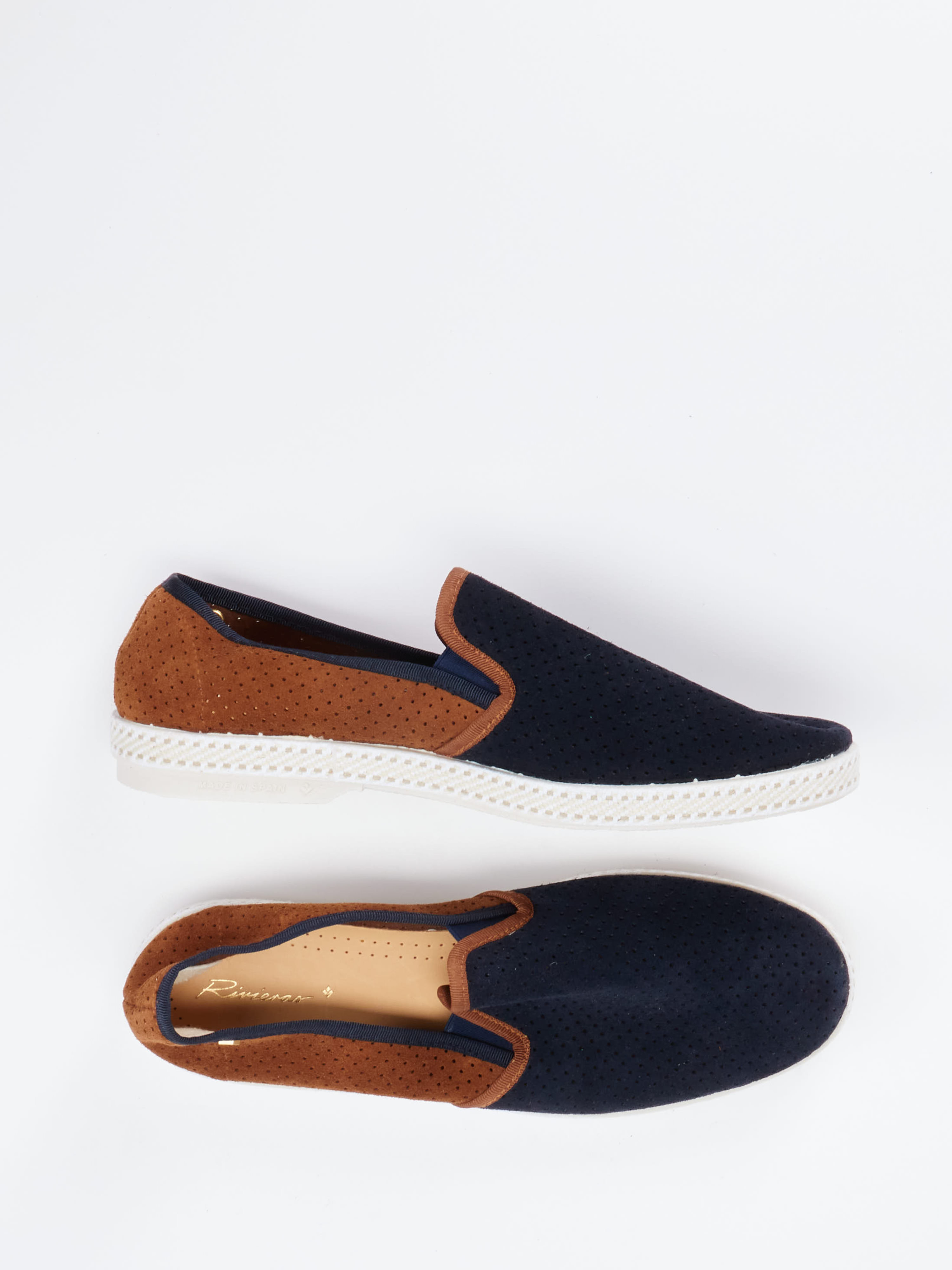 Slipper blau 4510192000104