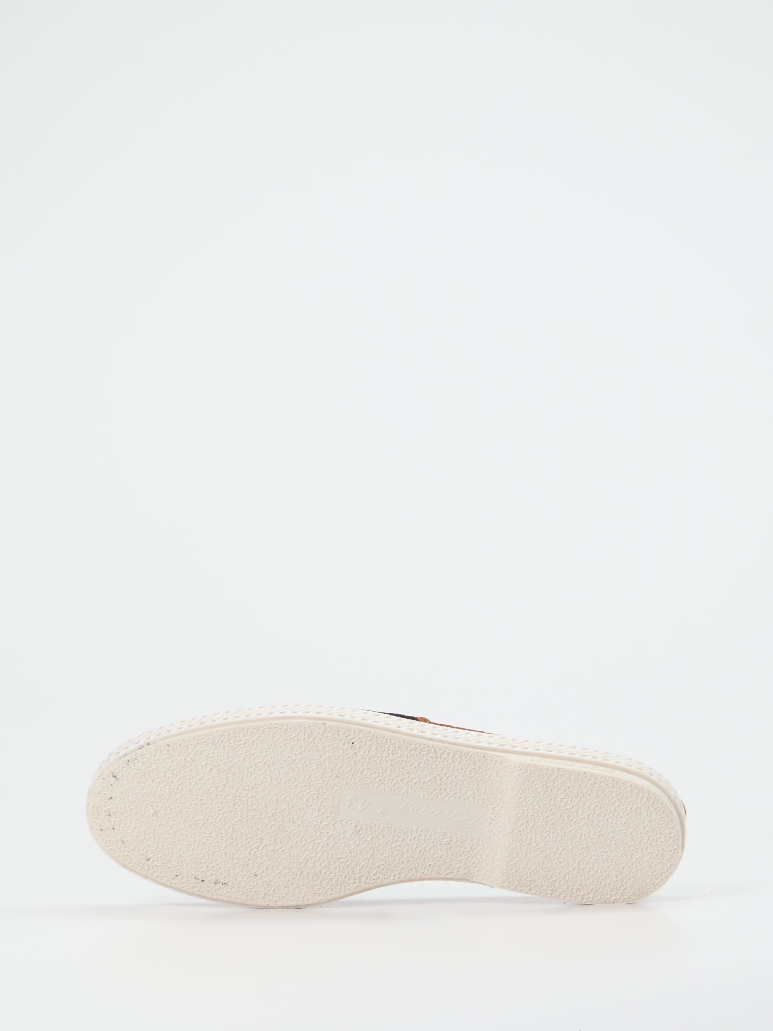 Slipper blau 4510192000105