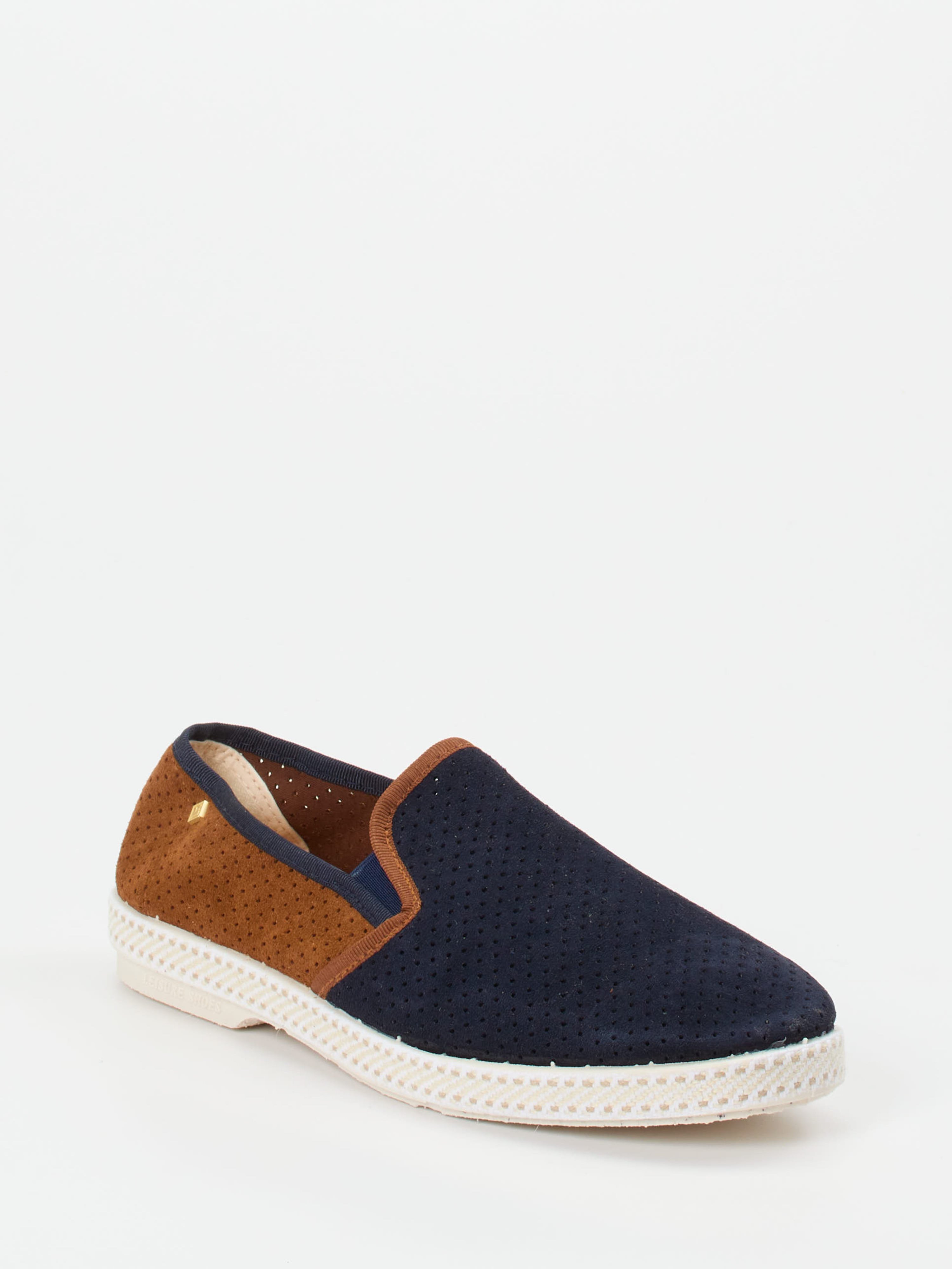 Slipper blau 4510192000106
