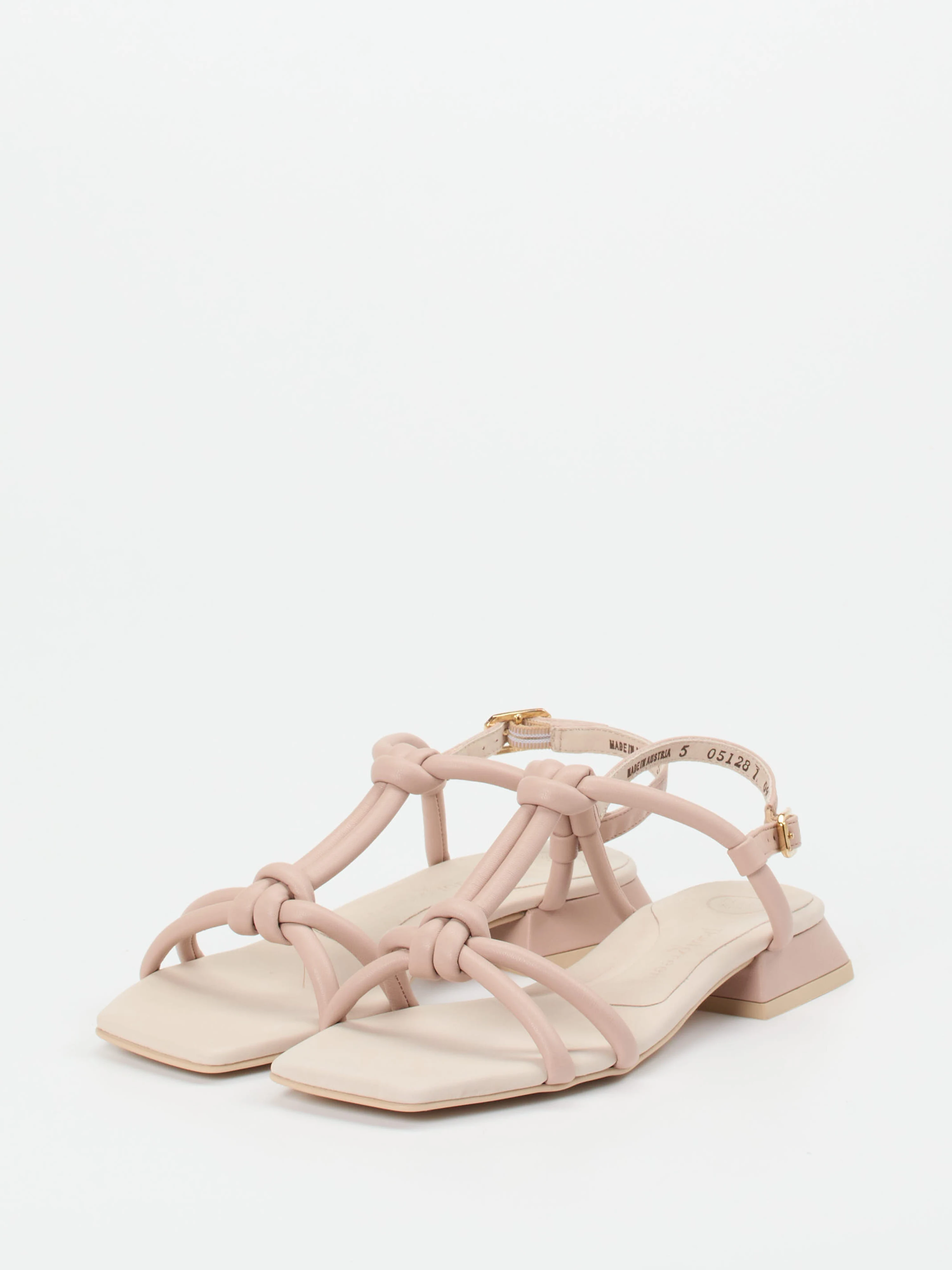 Sandalette