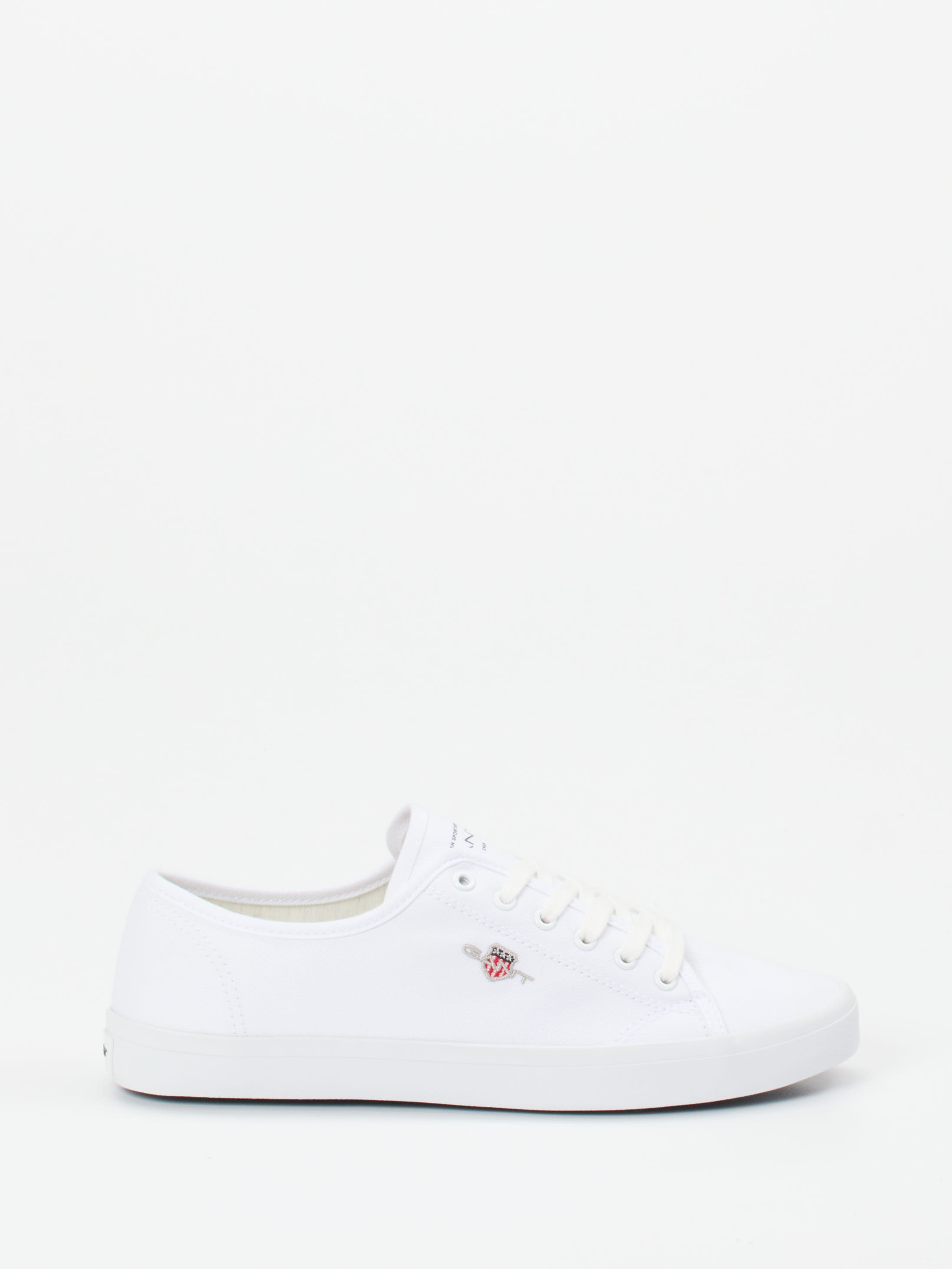 Sneaker weiß 1661799021301