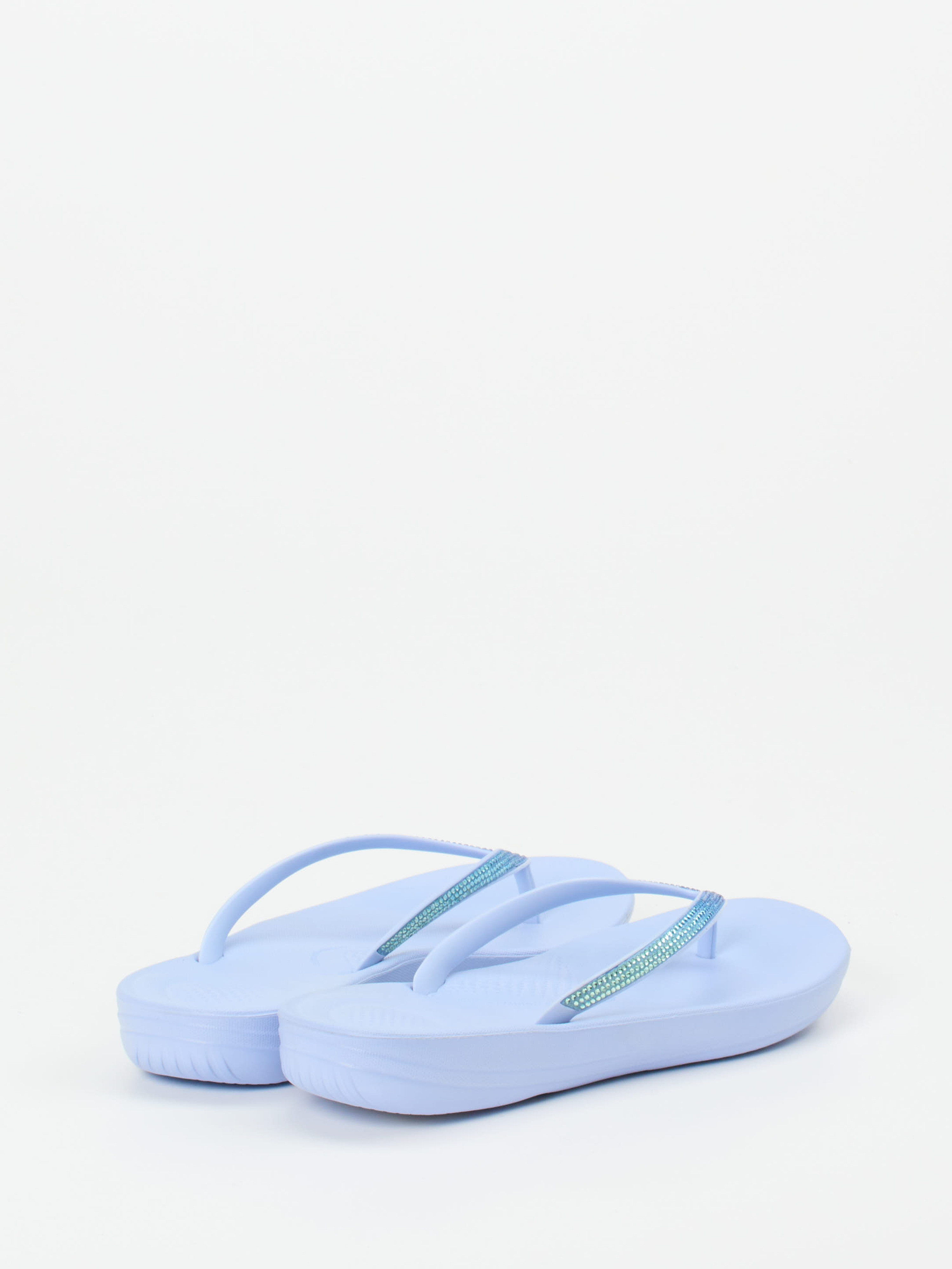 Badepantolette blau 7121199000103