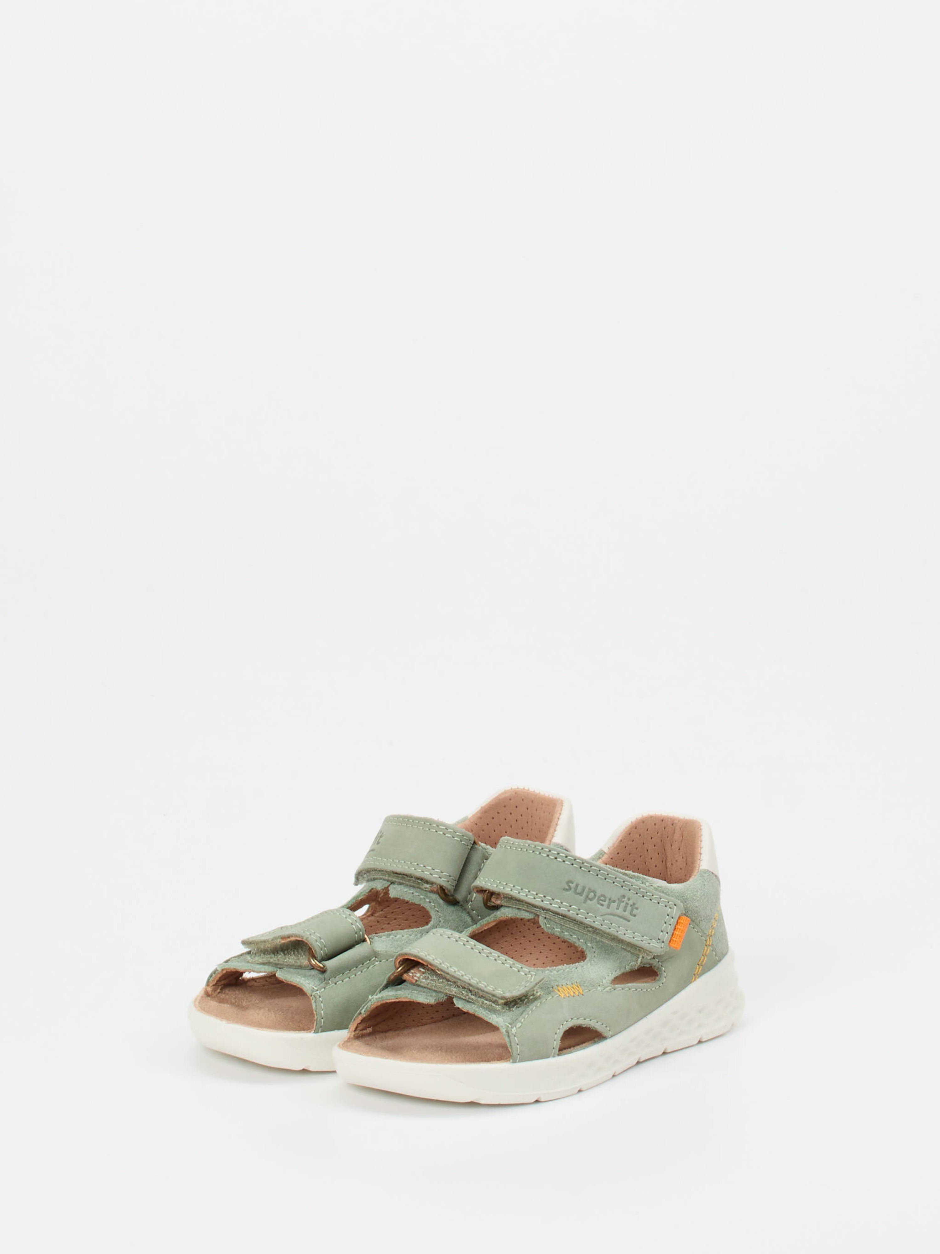Sandale grün 6211699000102