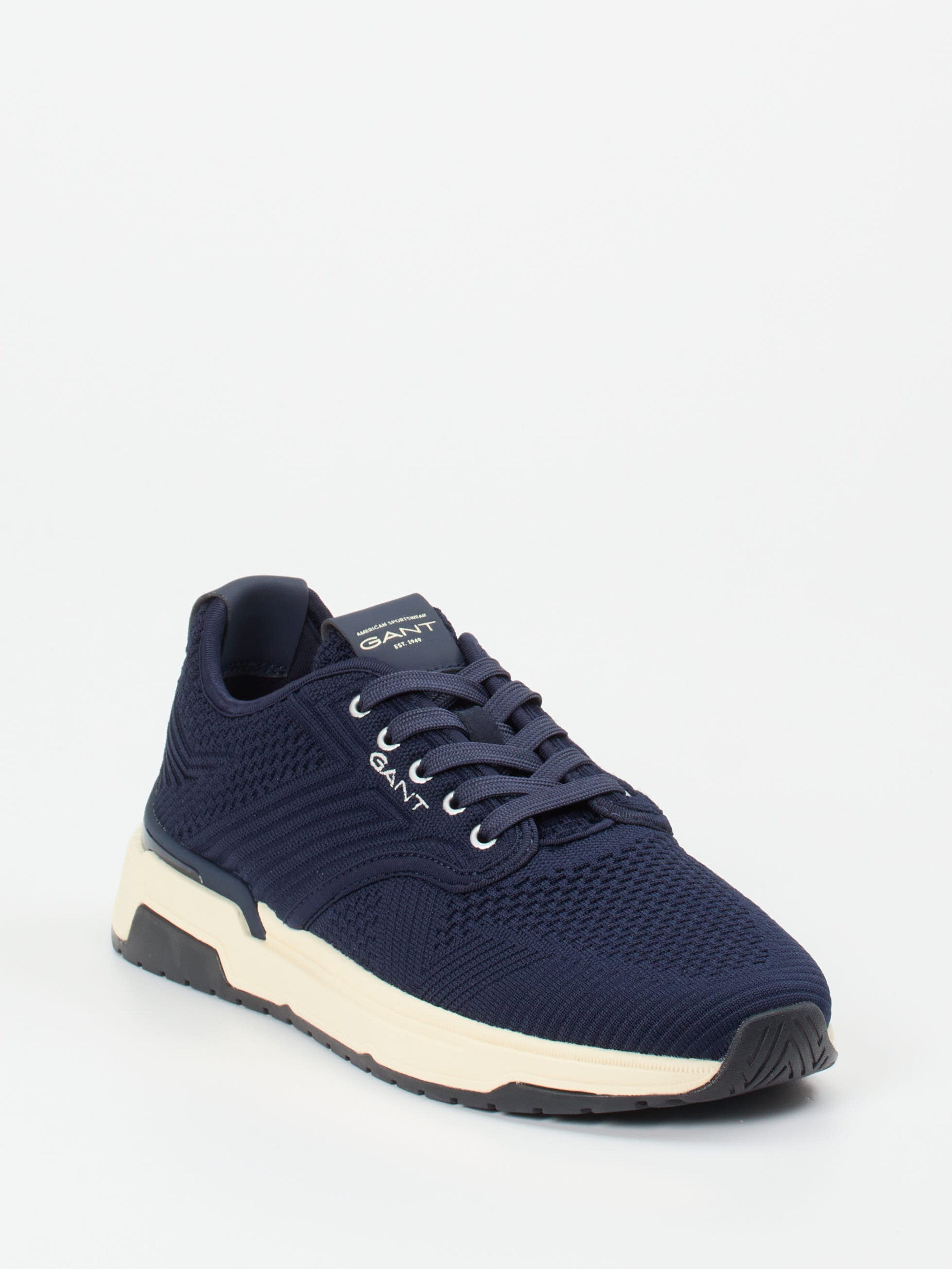 Sneaker blau 4661109086506
