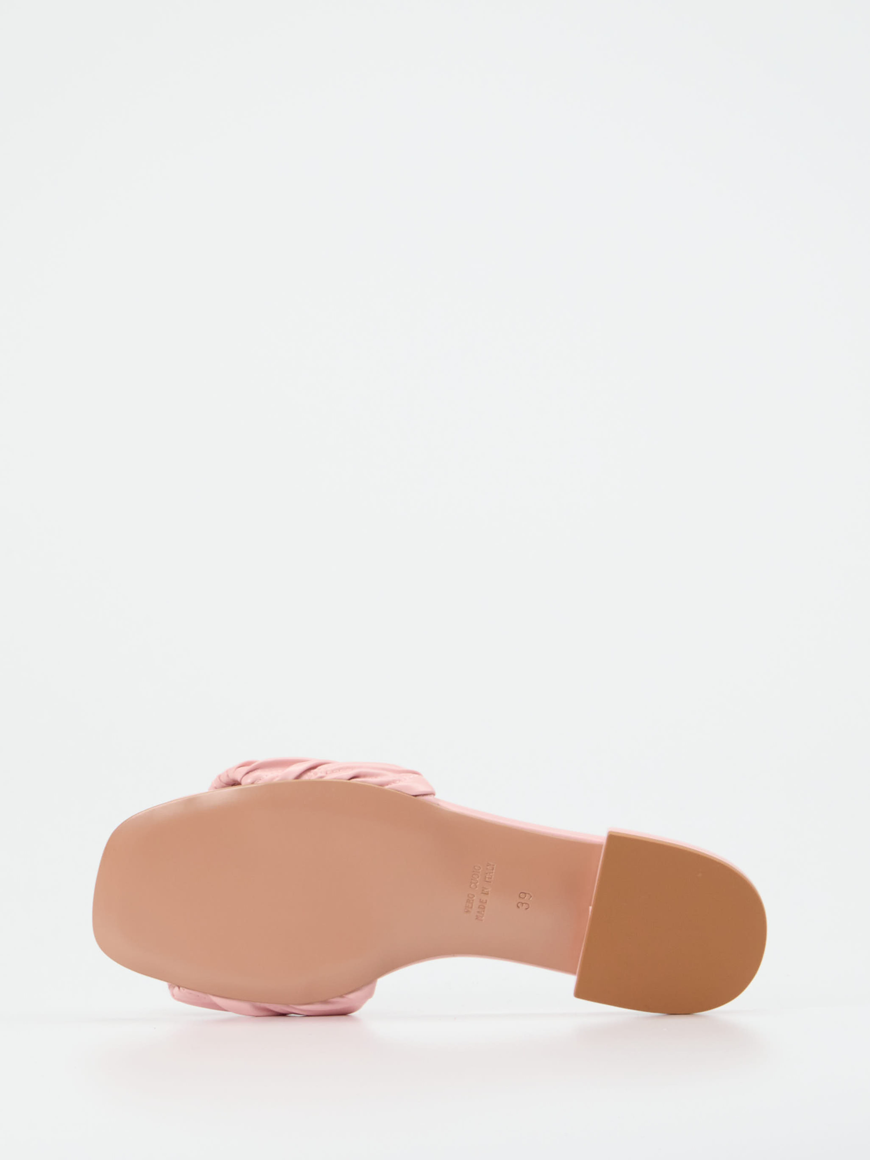 Pantolette rosa 1120599000705