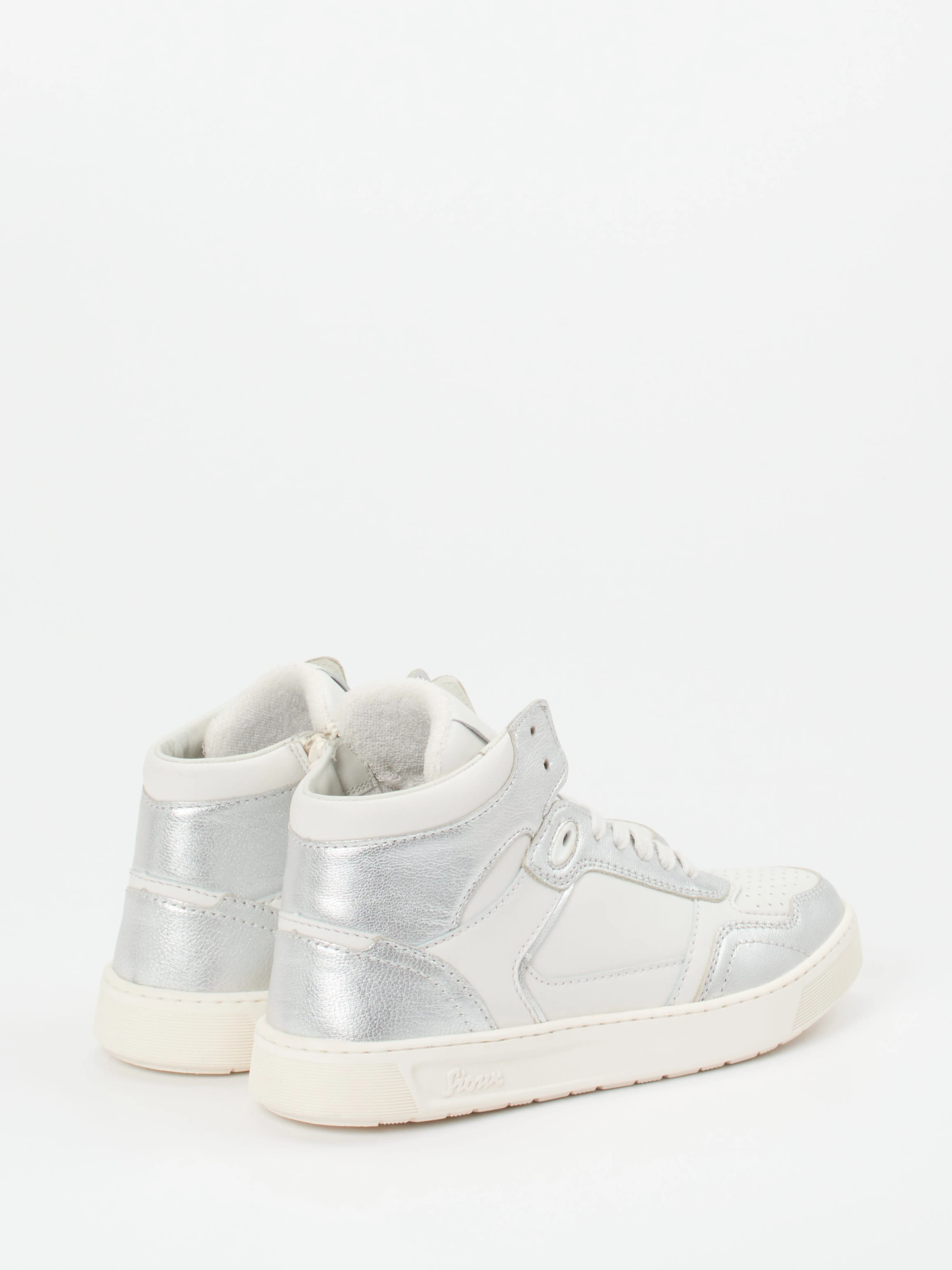 Sneaker high weiß 2751794000203