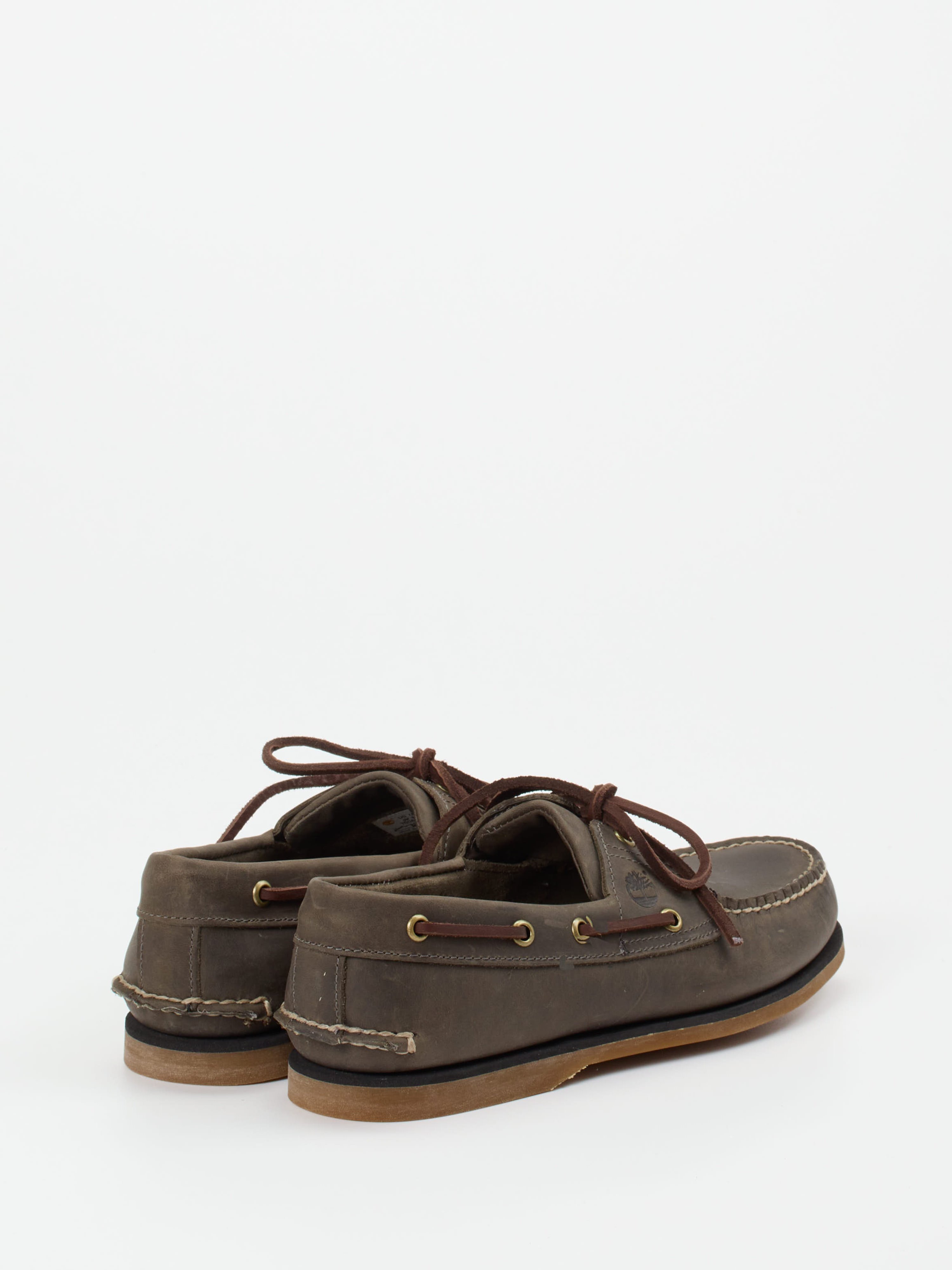 Bootsschuh grau 4611459000503