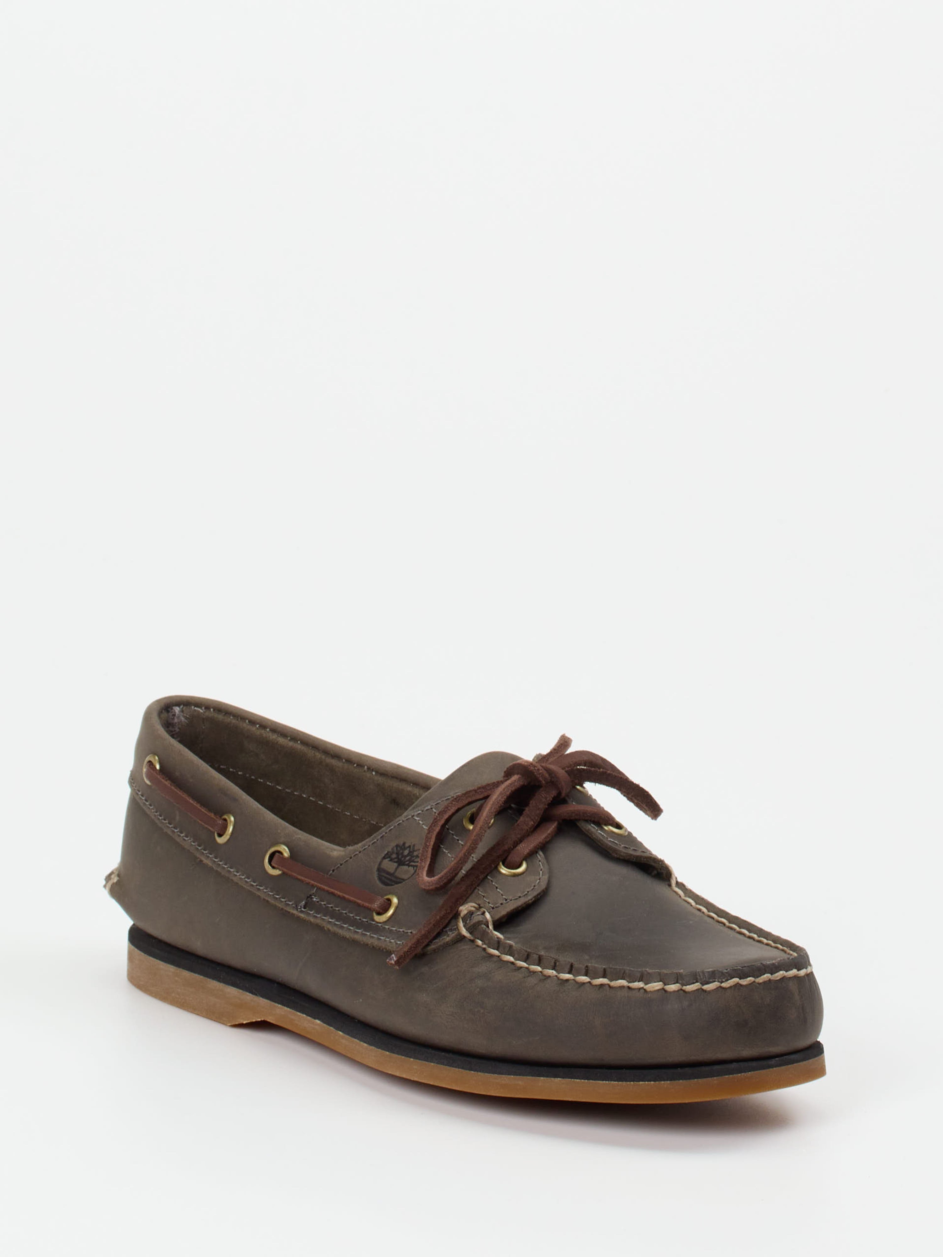 Bootsschuh grau 4611459000506
