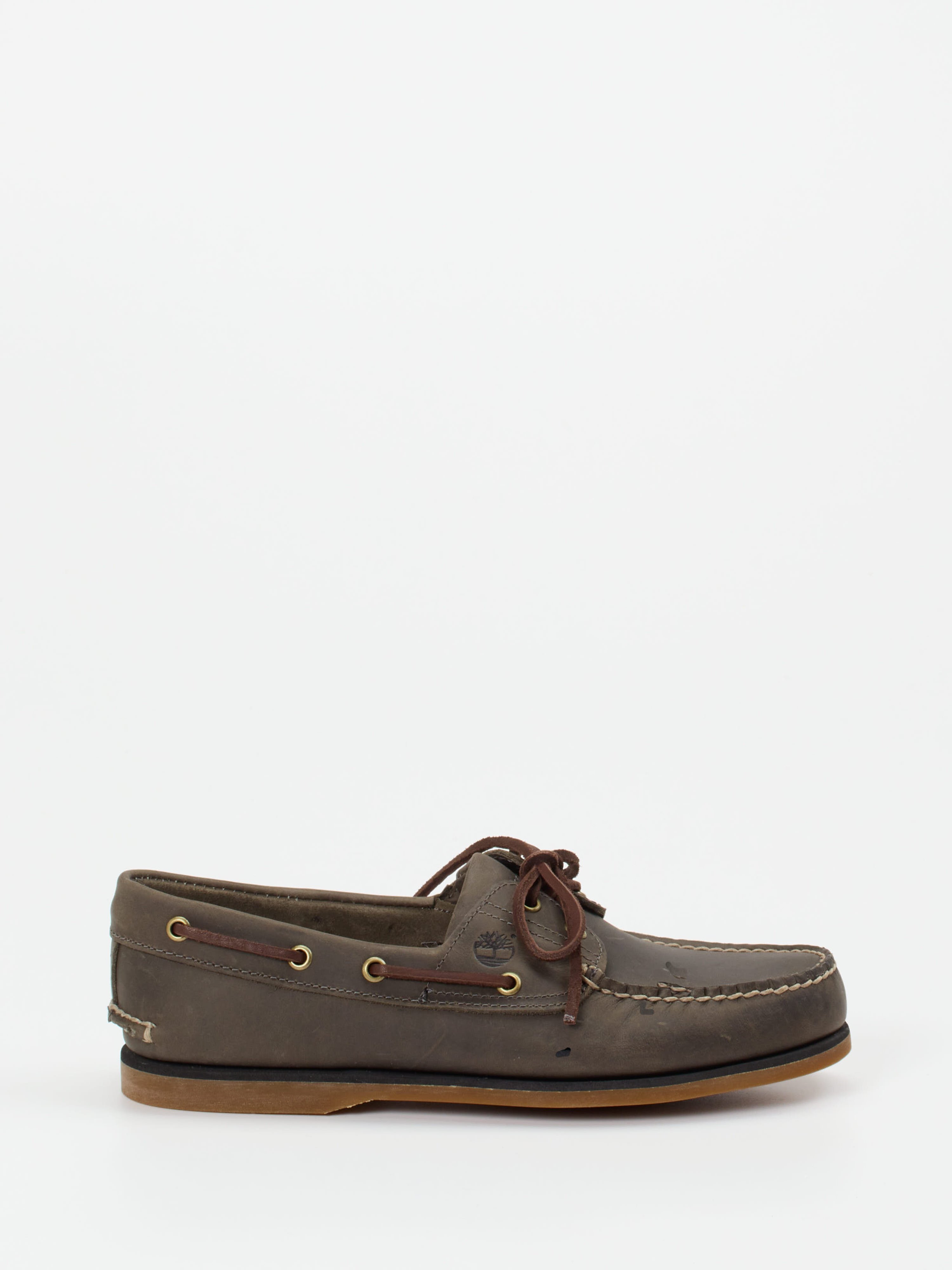 Bootsschuh grau 4611459000501