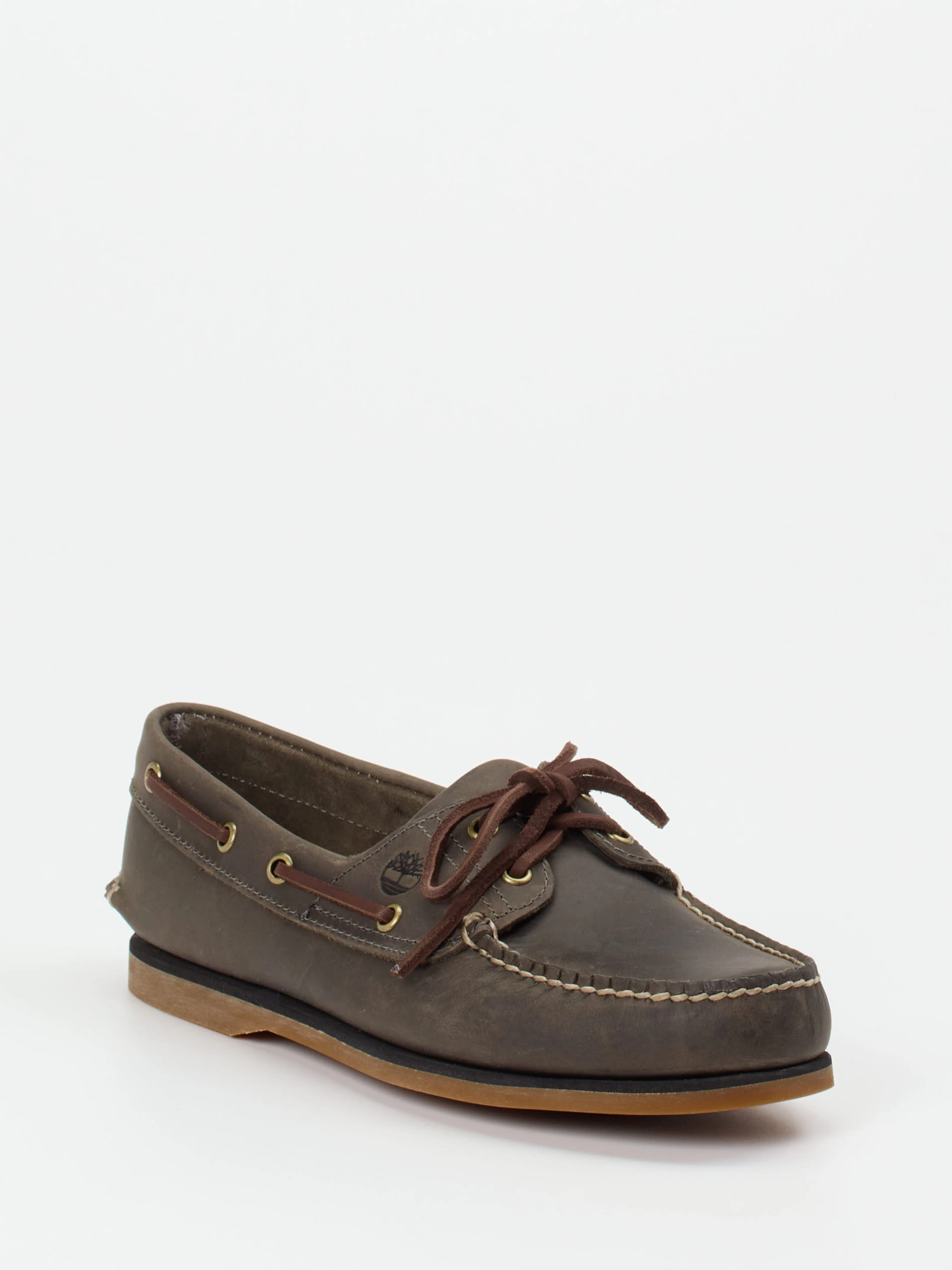 Bootsschuh
