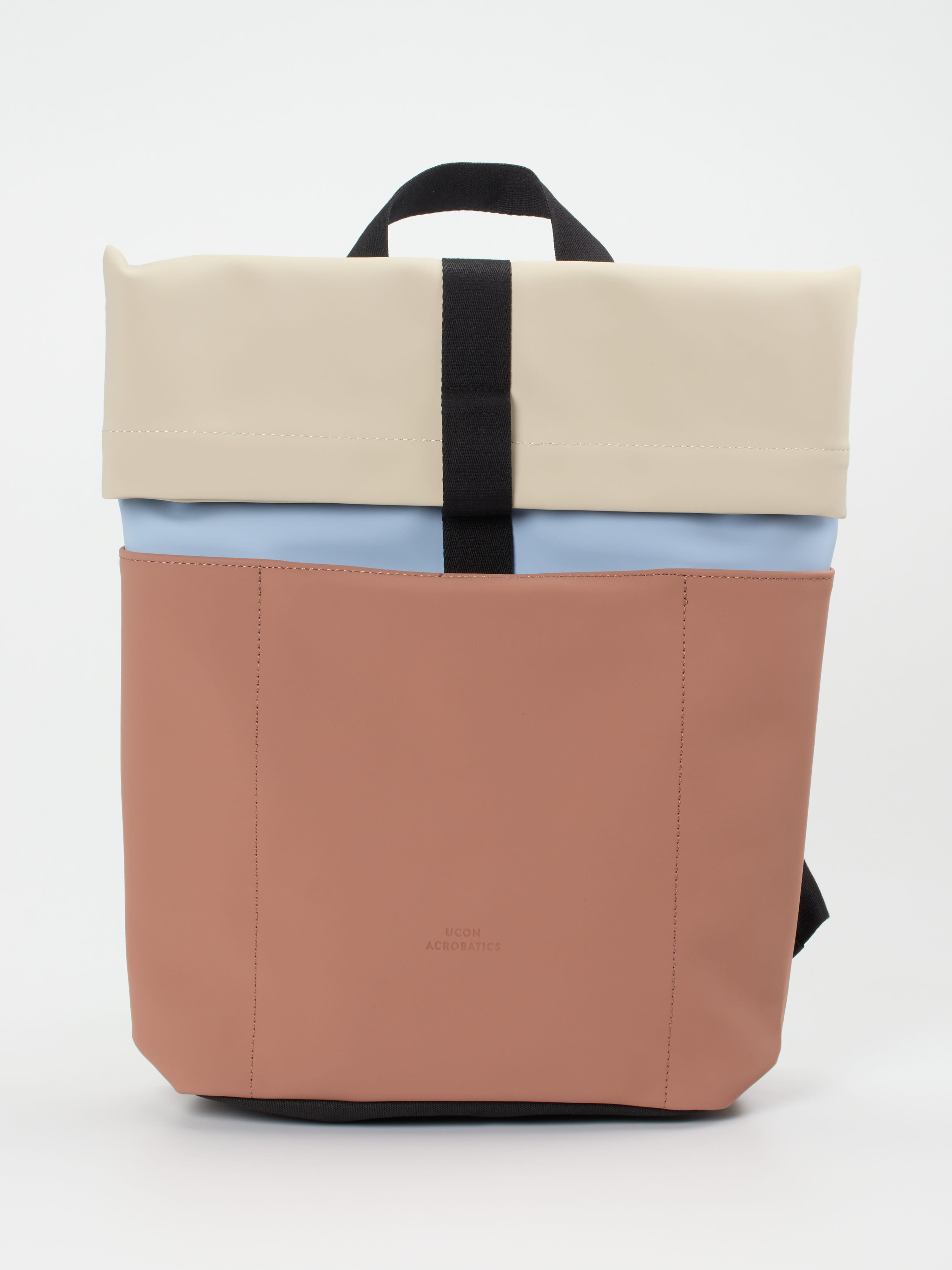 Rucksack braun 9309221000101