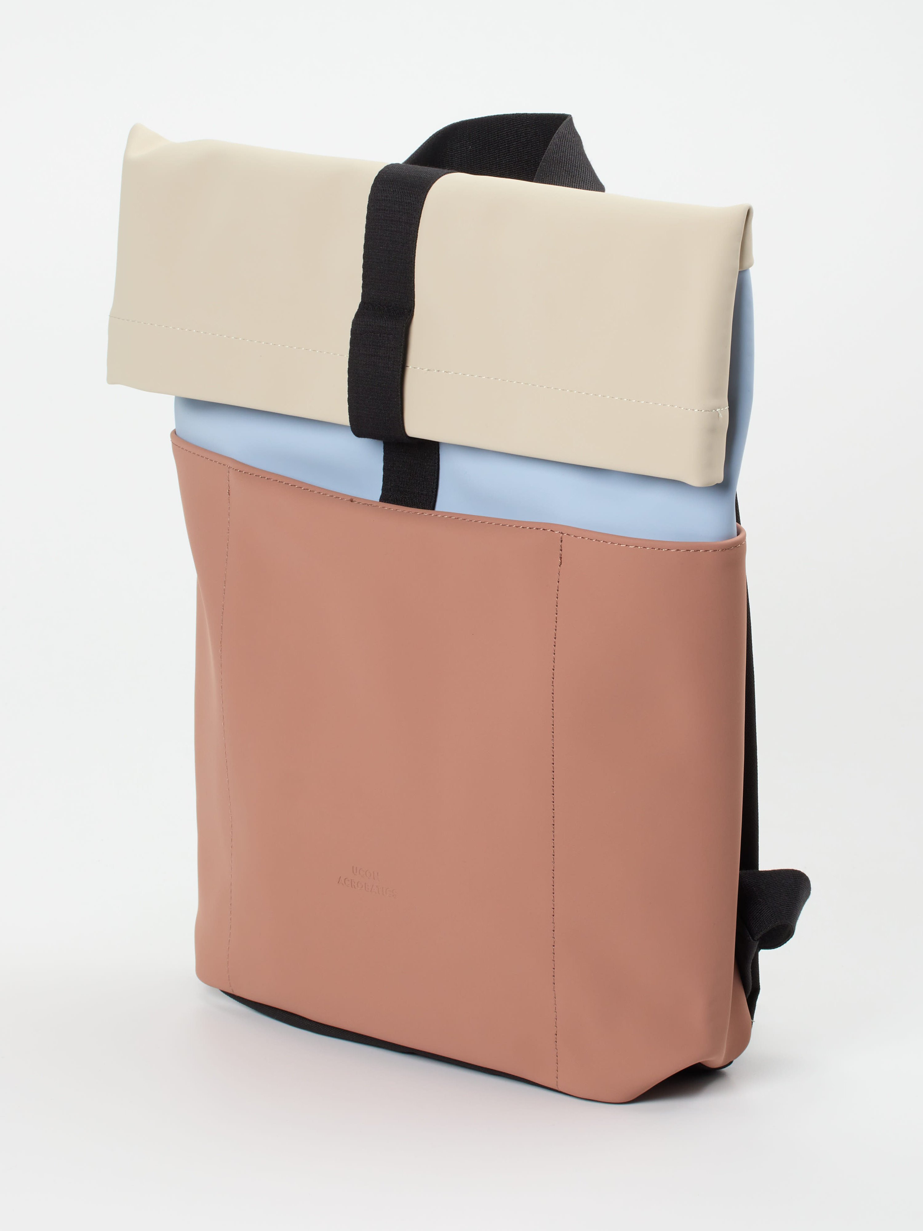 Rucksack braun 9309221000102