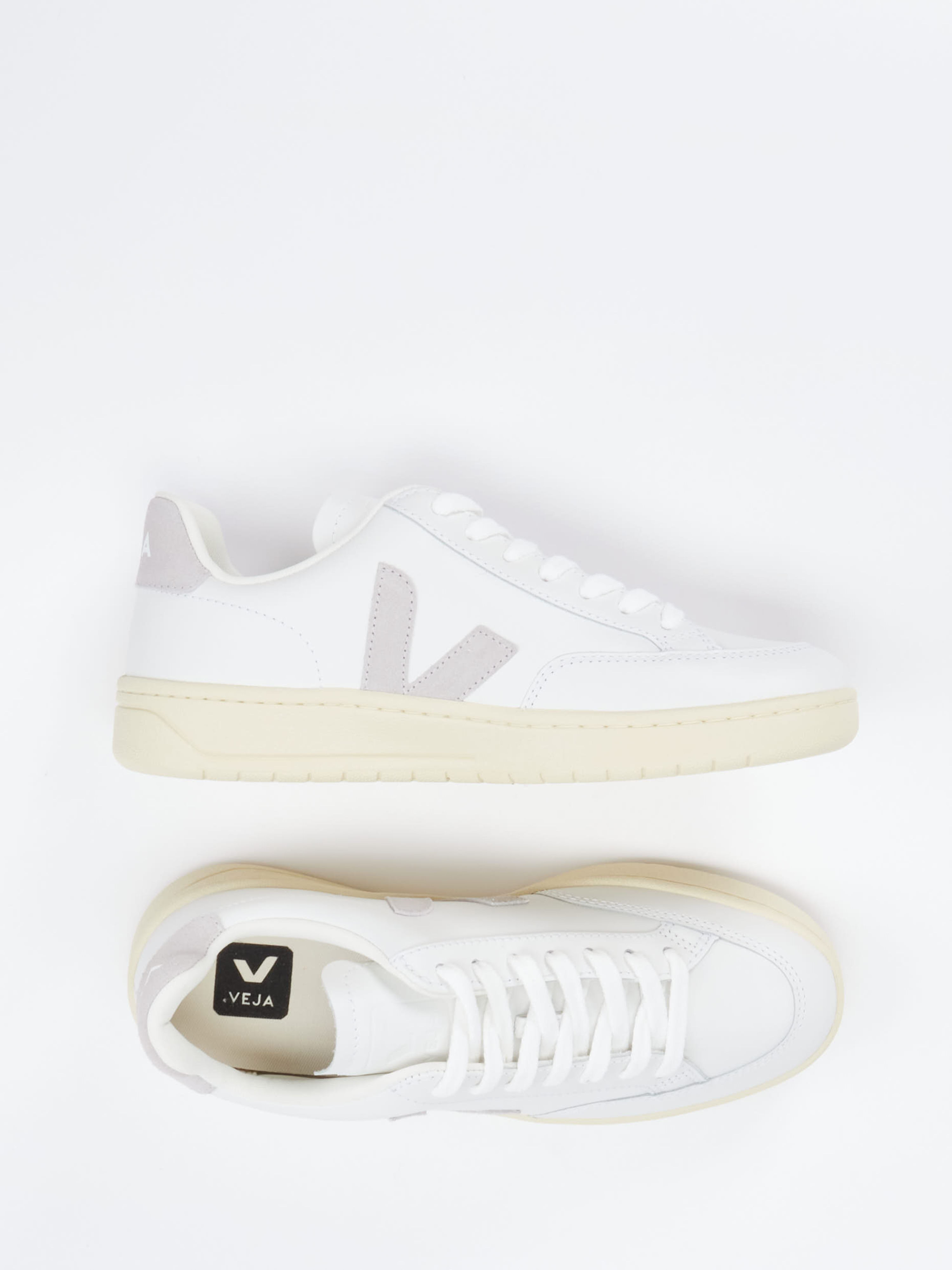 Sneaker weiß 1661794004304
