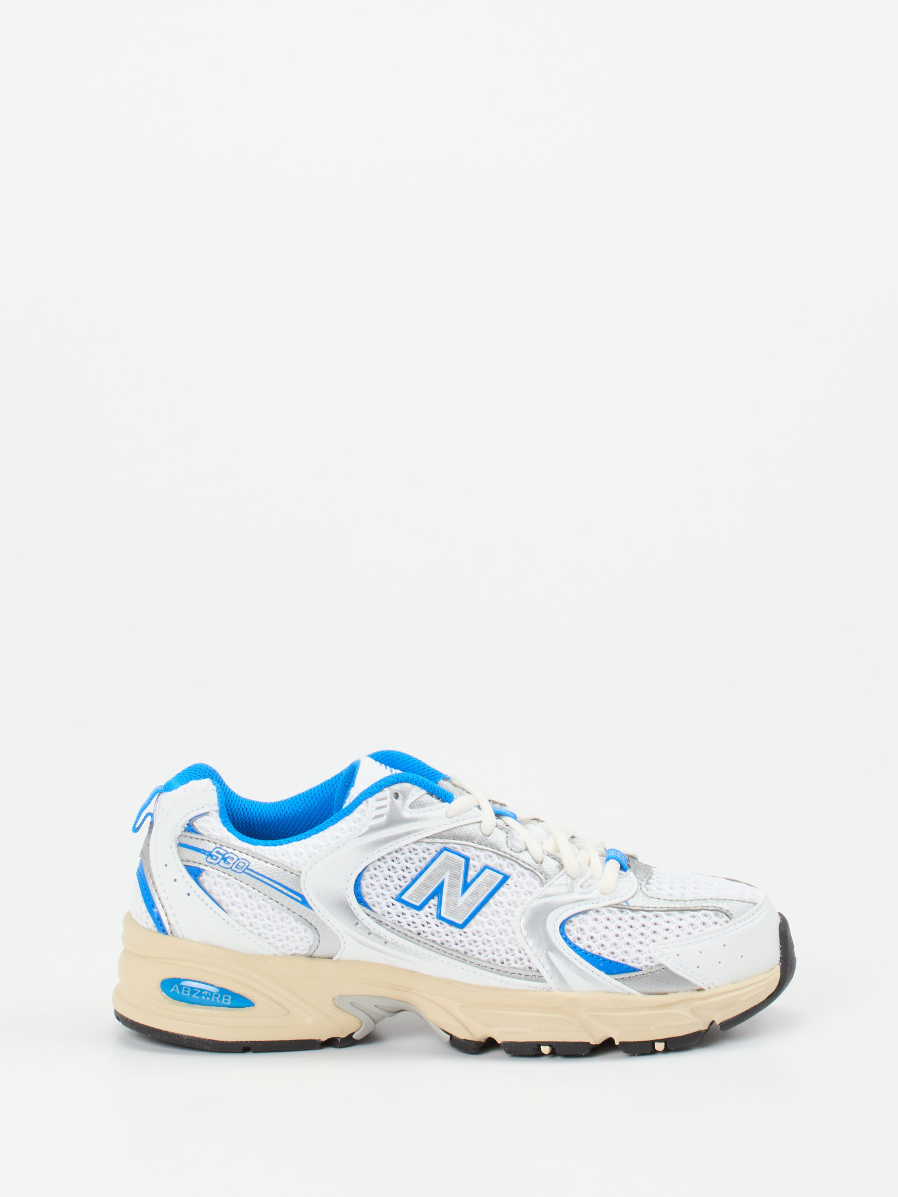 Sneaker weiß 8165791002401