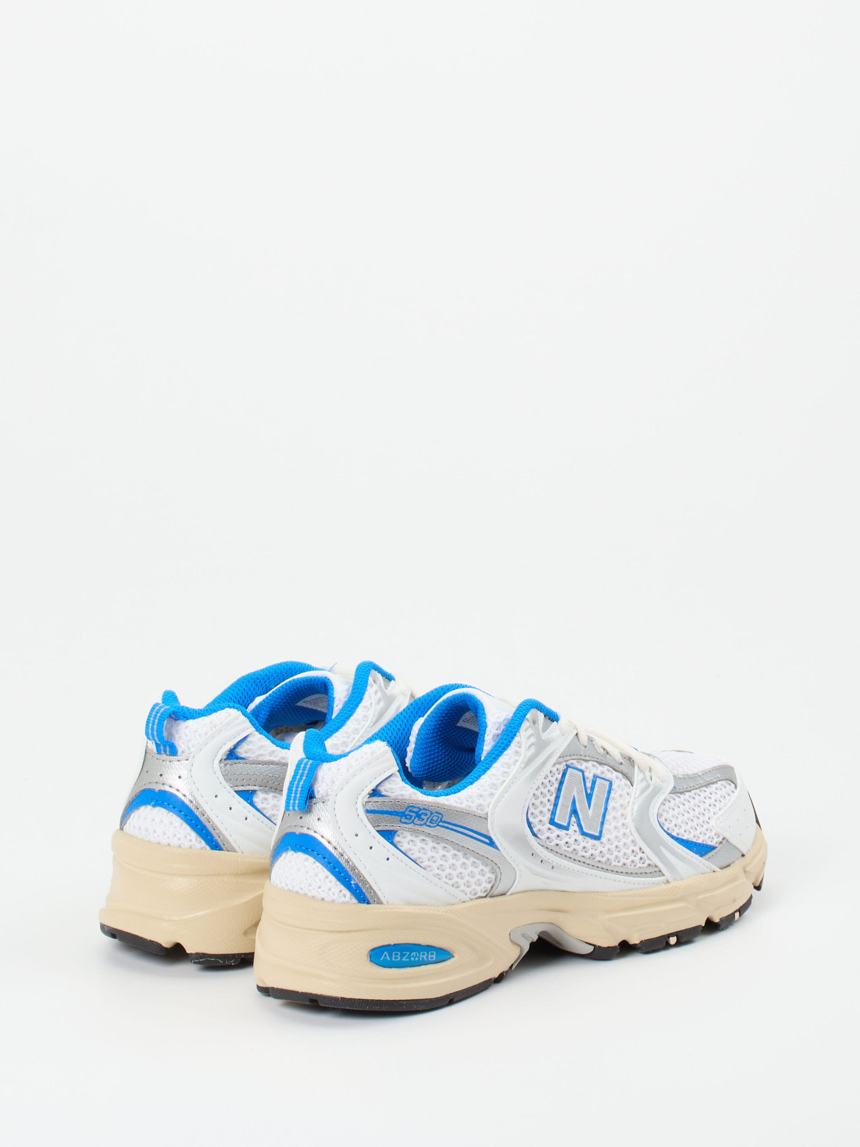 Sneaker weiß 8165791002403