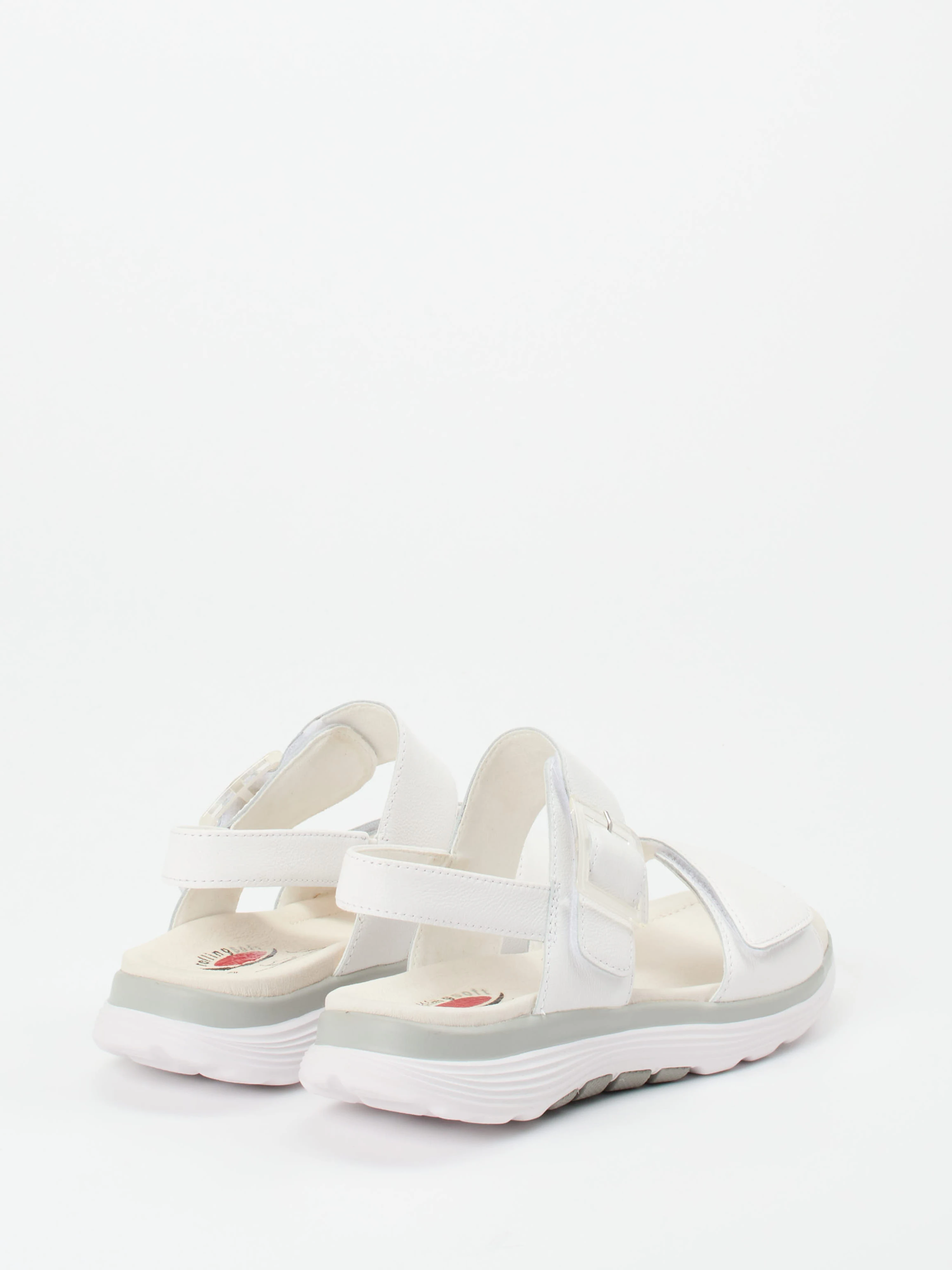 Sandalette weiß 2200799005203