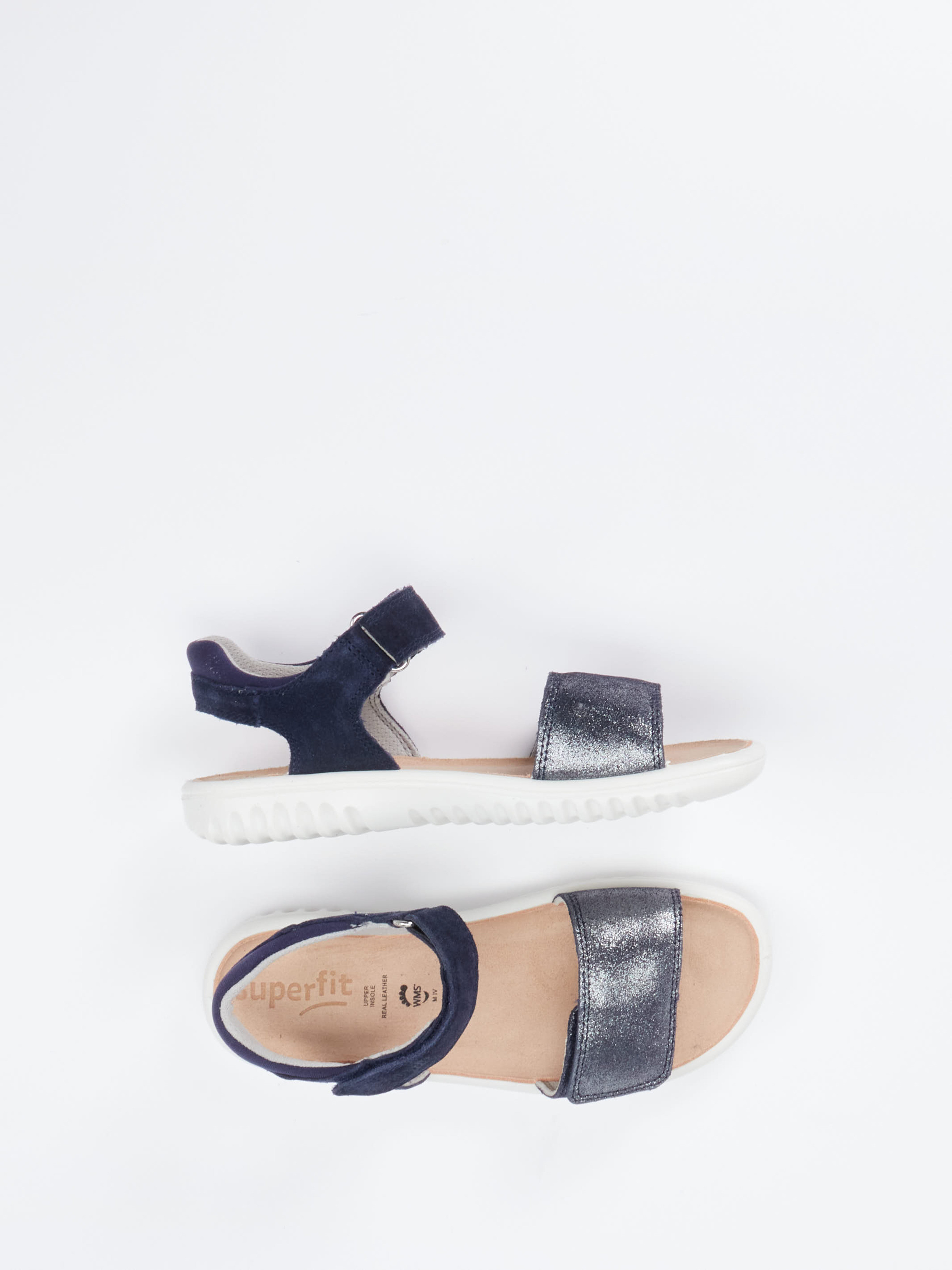 Sandalette blau 6201109013904