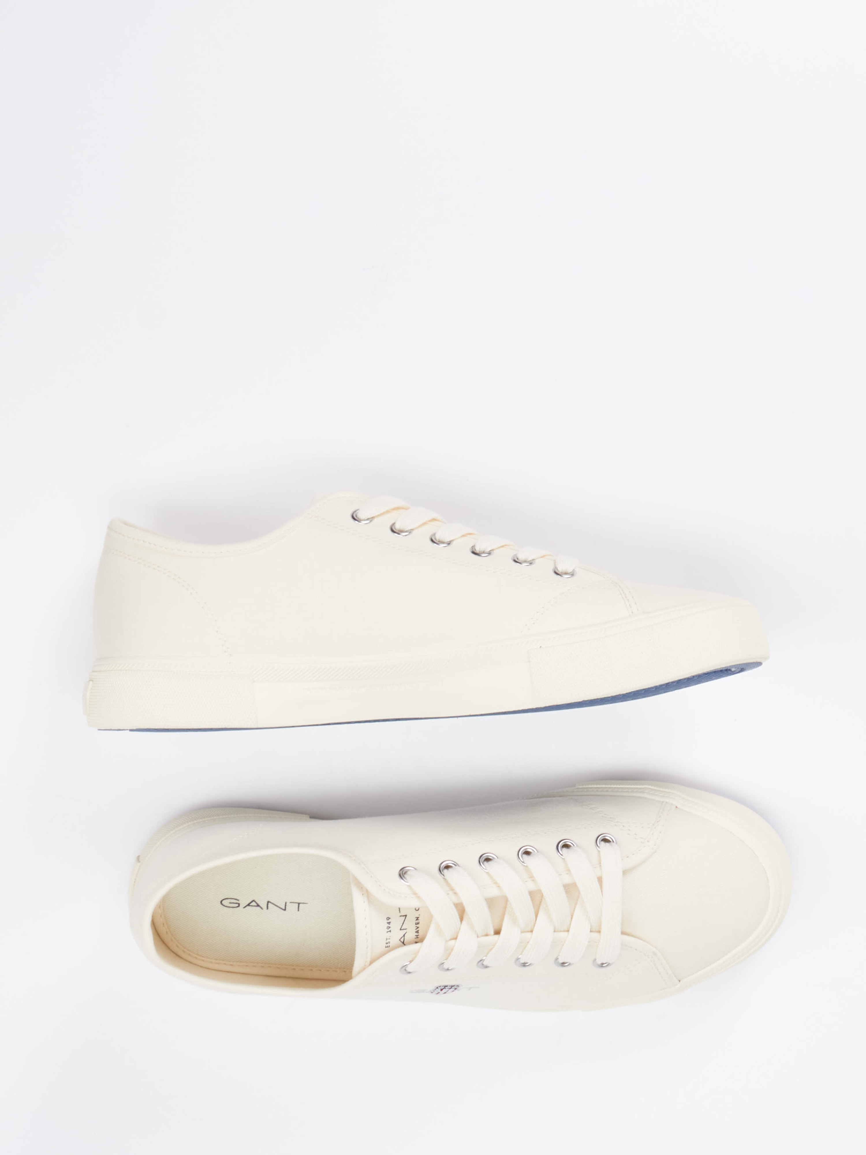Sneaker beige 4661379001004