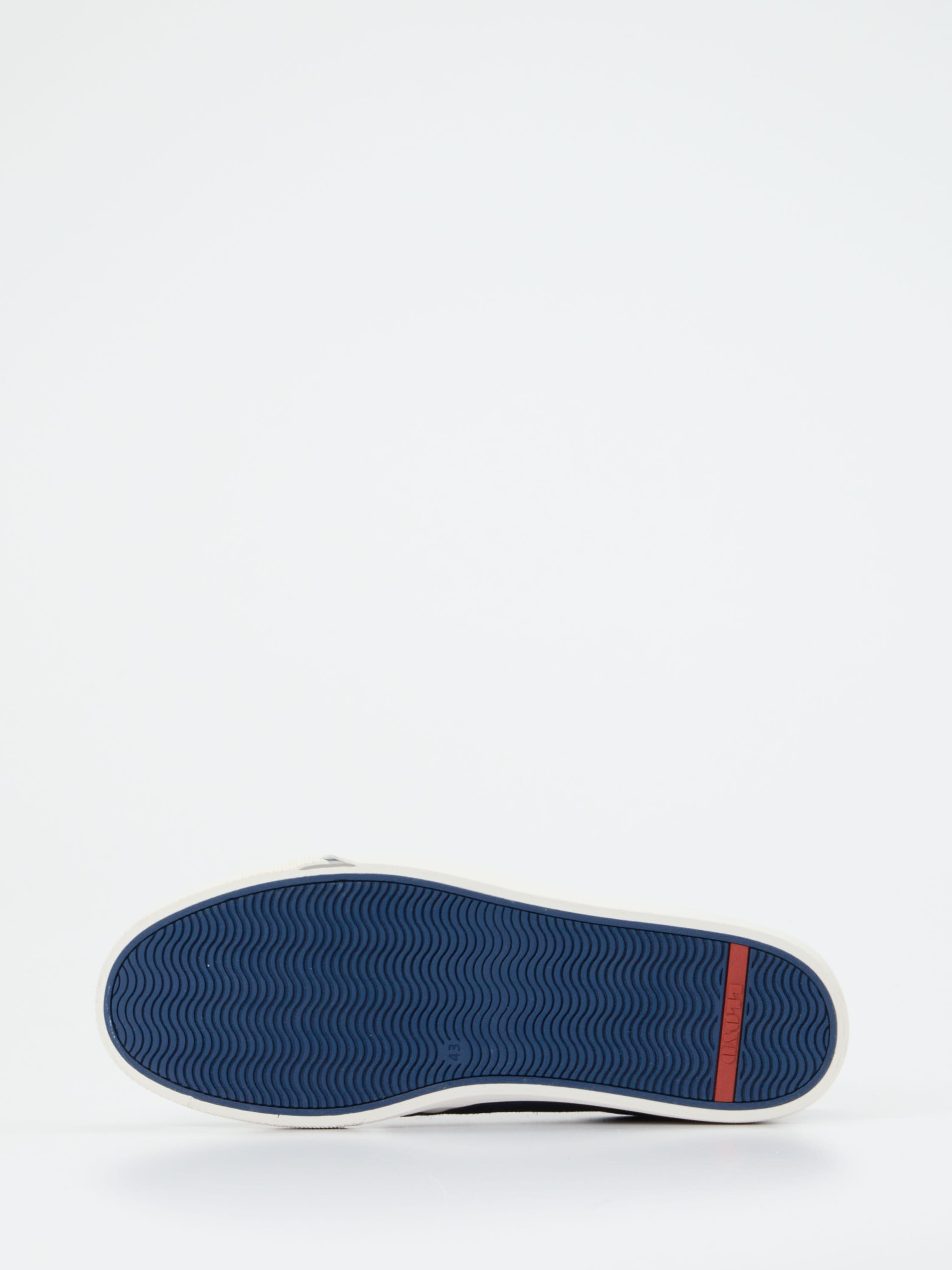 Schnürschuh ETHAN blau 4610109040505