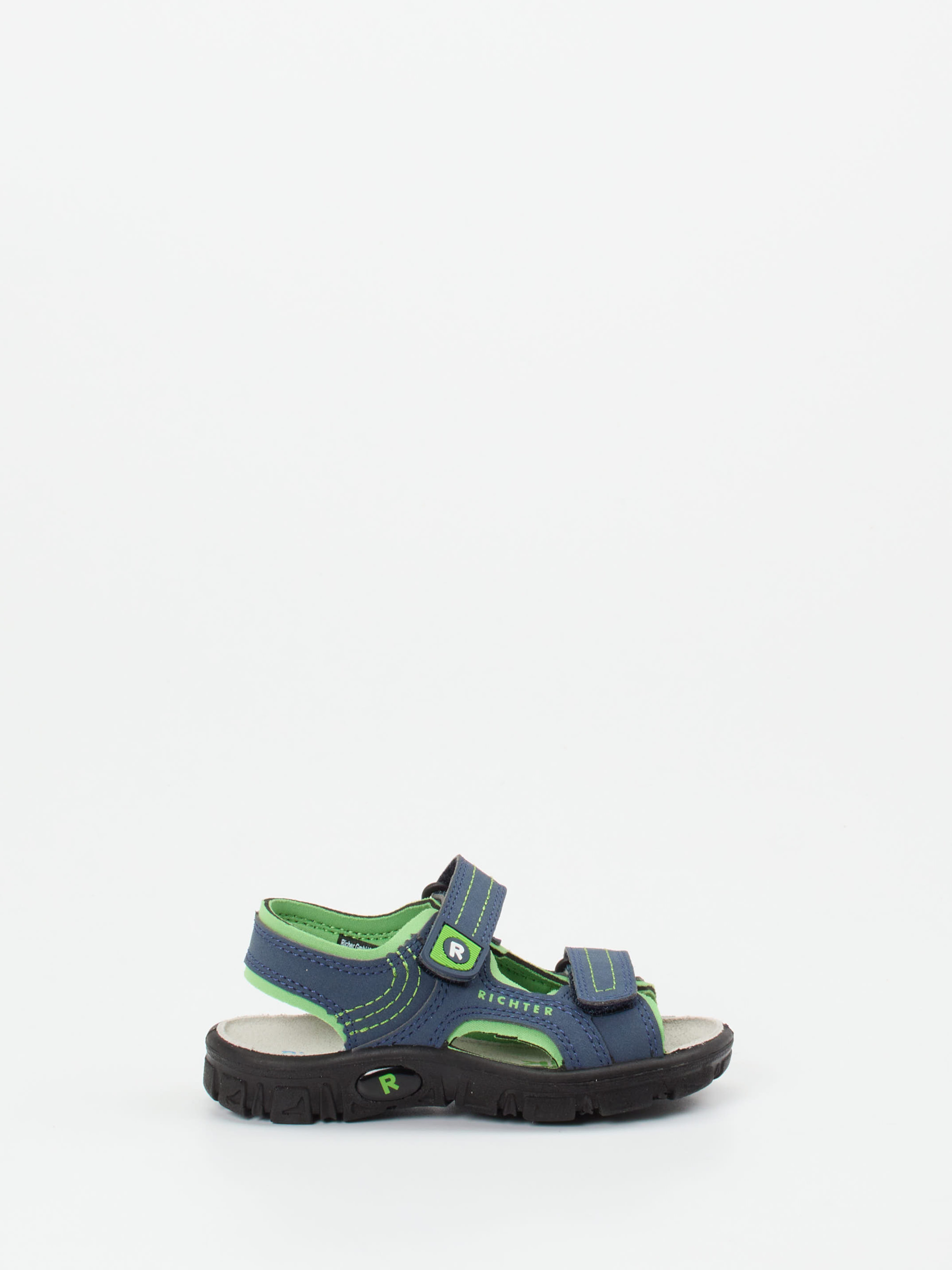 Sandale blau 6201106000801