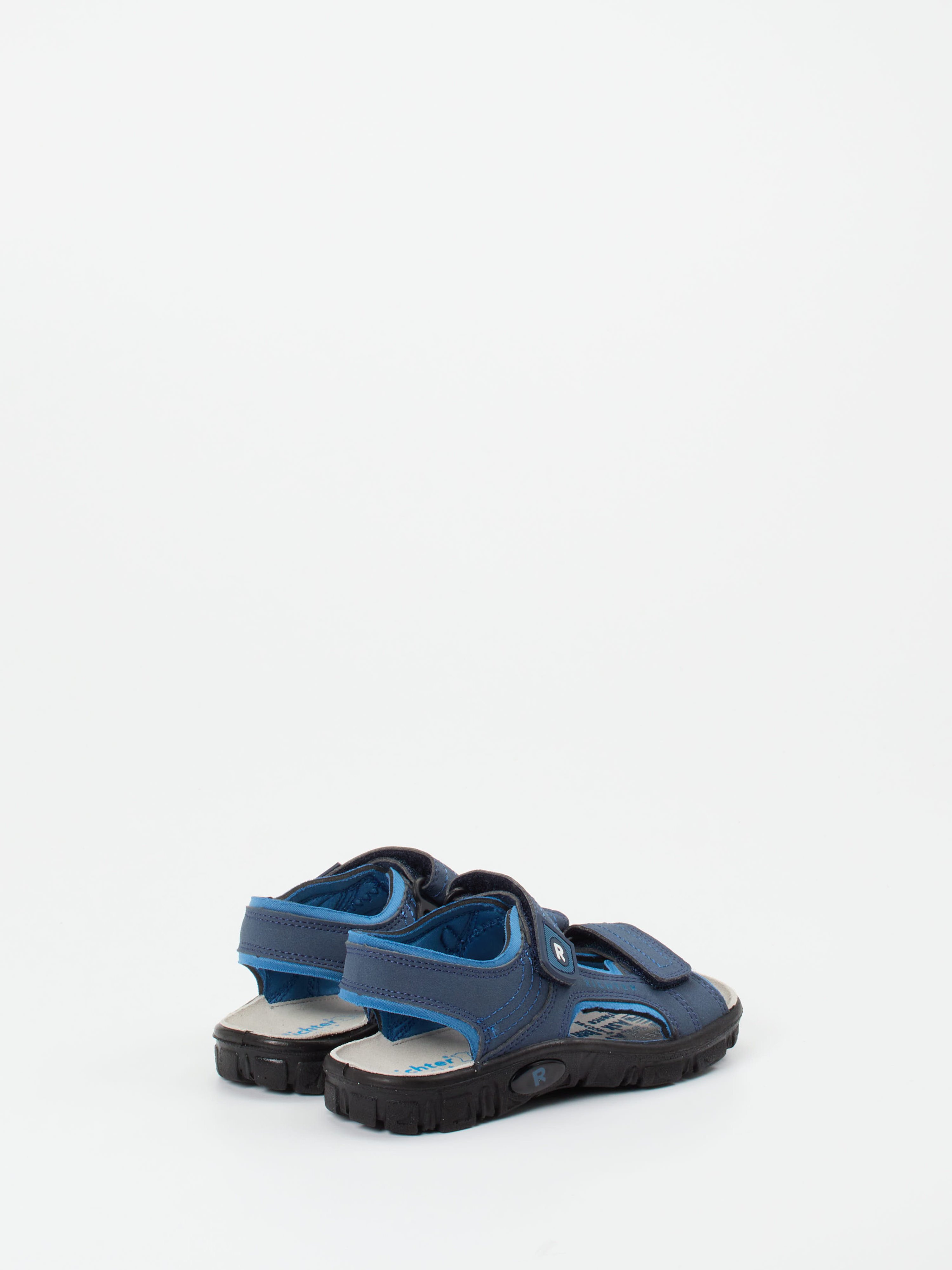 Sandale blau 6201101001203