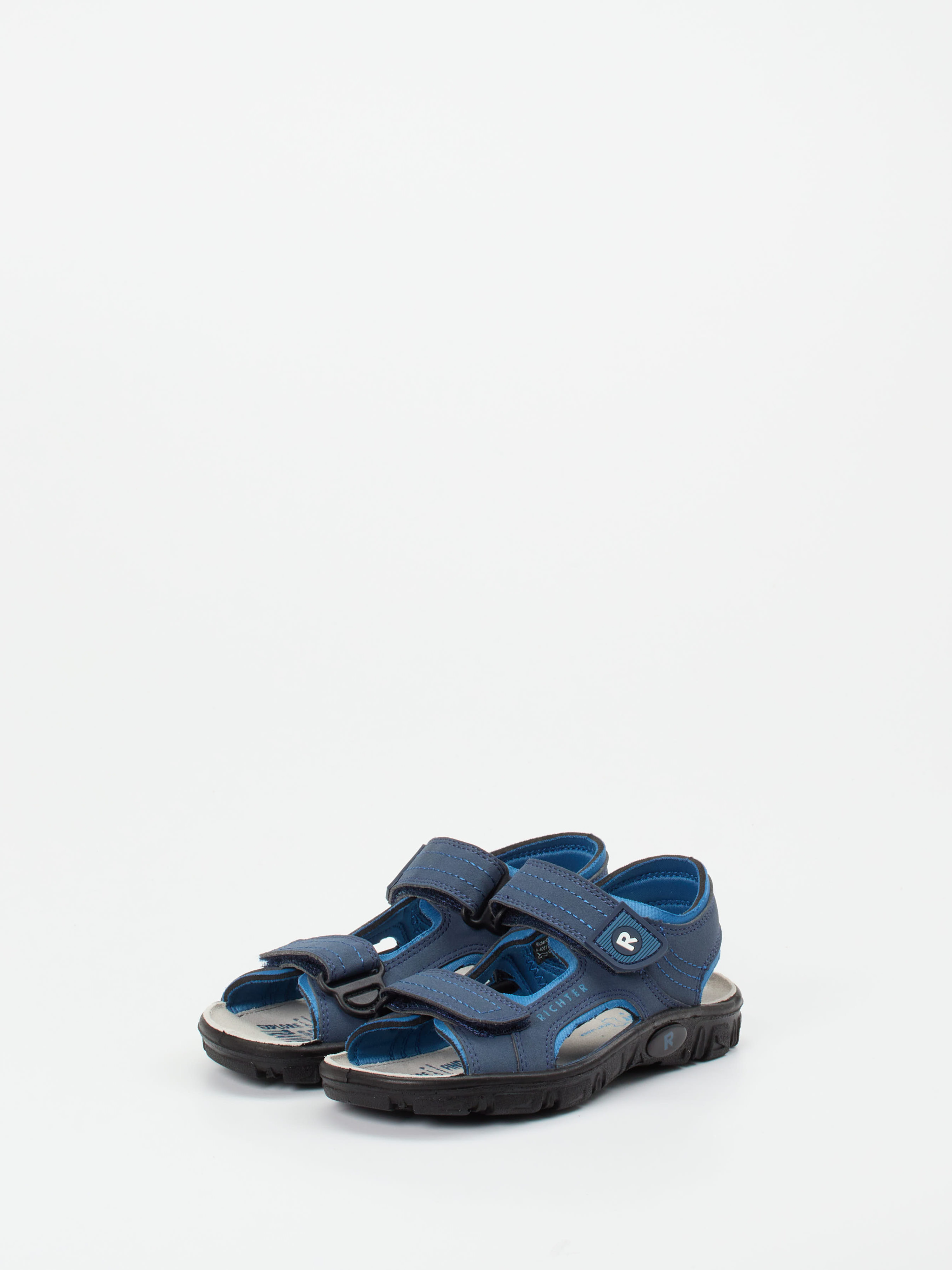Sandale blau 6201101001202