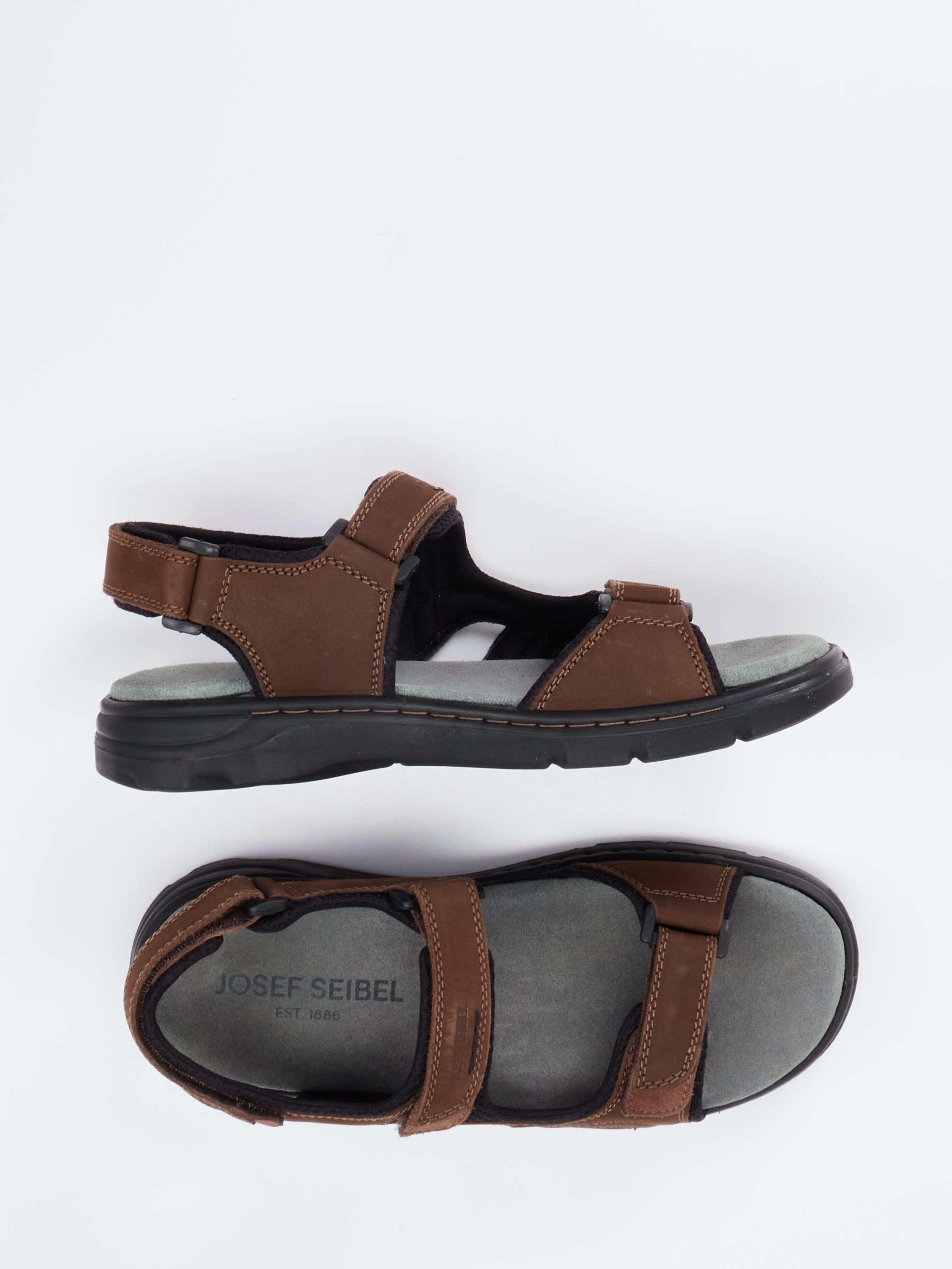 Sandale braun 4203200000604