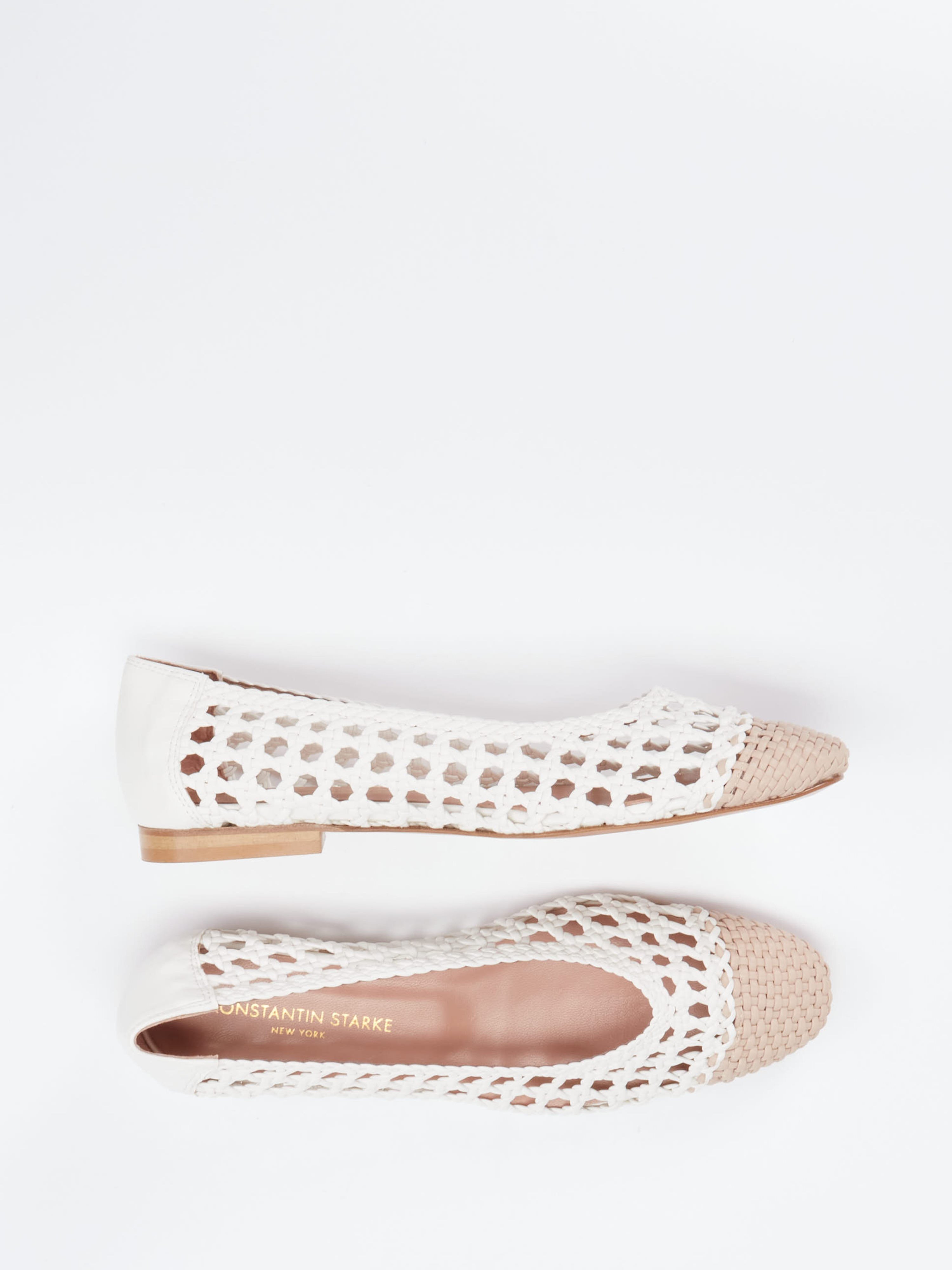 Ballerina beige 1410379000204