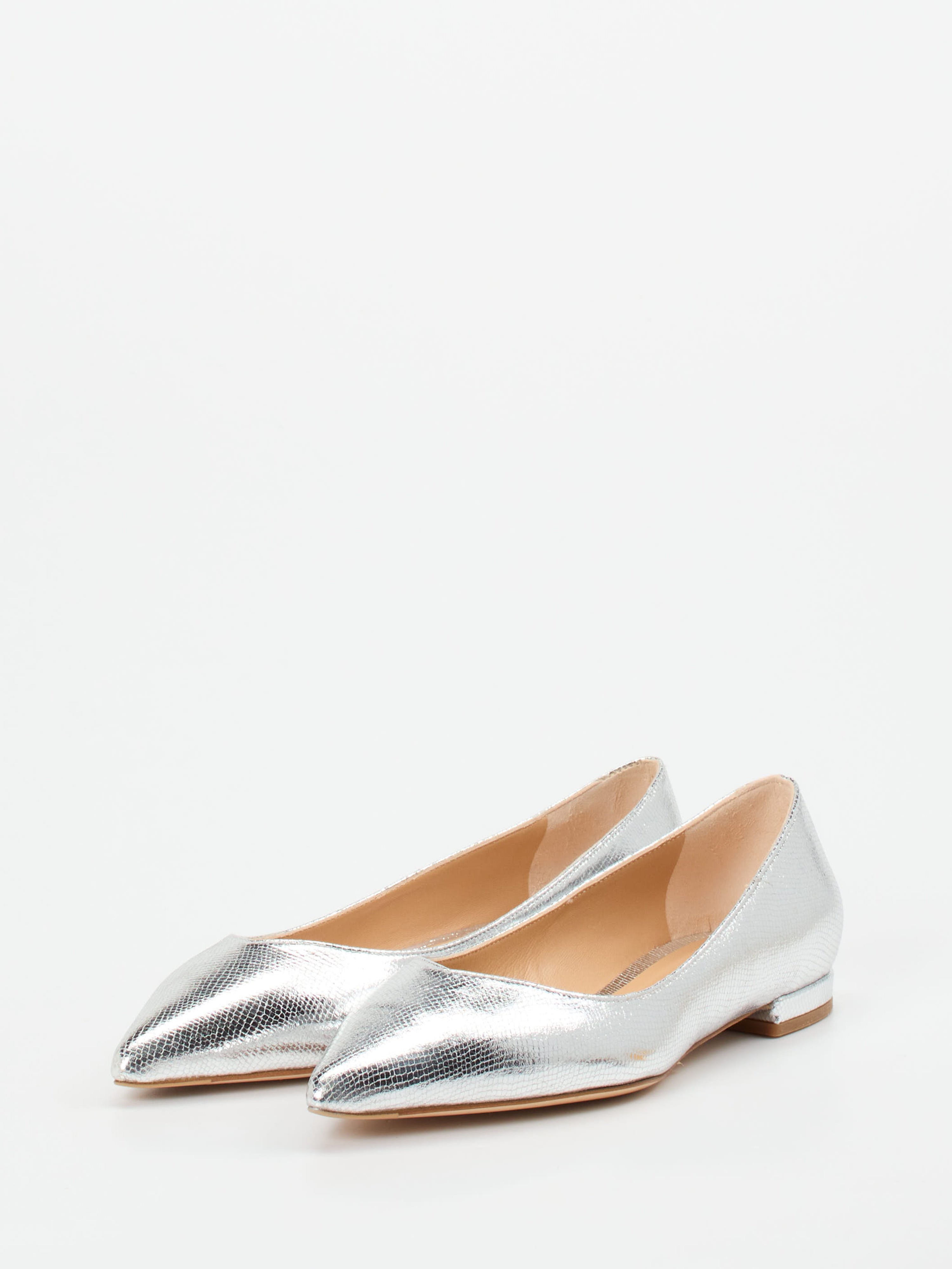Ballerina silber 1410449002402
