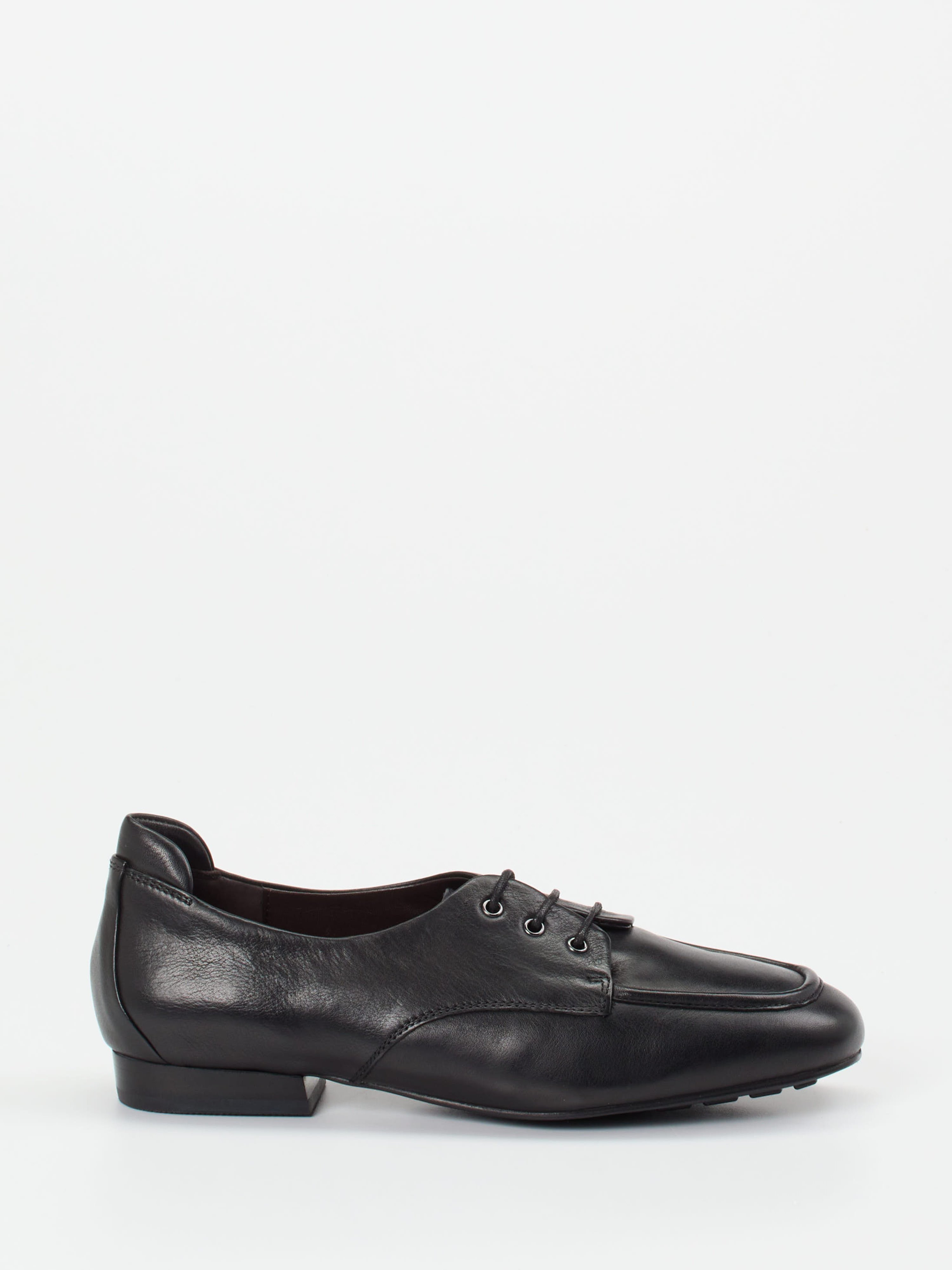 Schnürschuh schwarz 1561009011801