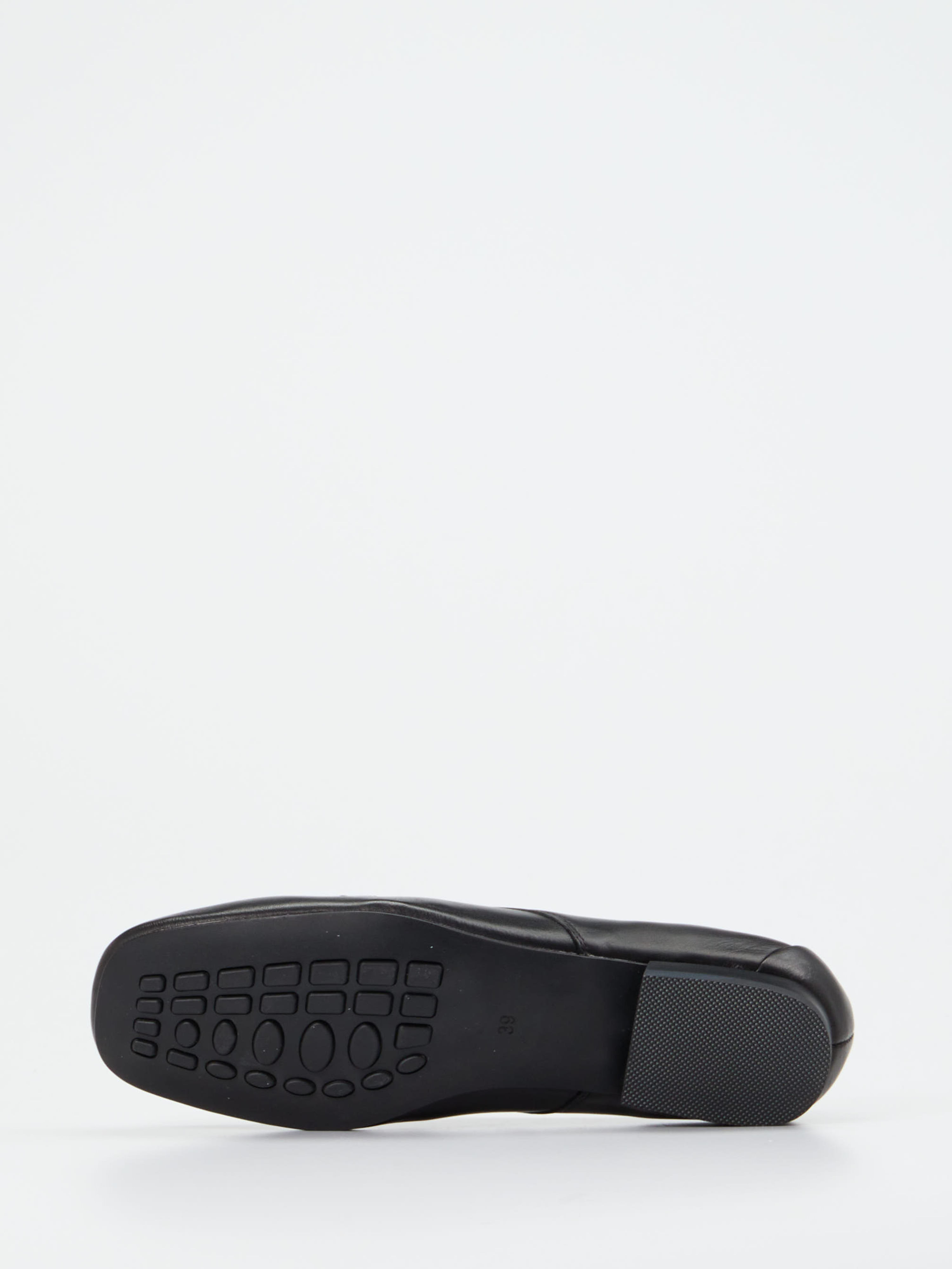 Schnürschuh schwarz 1561009011805