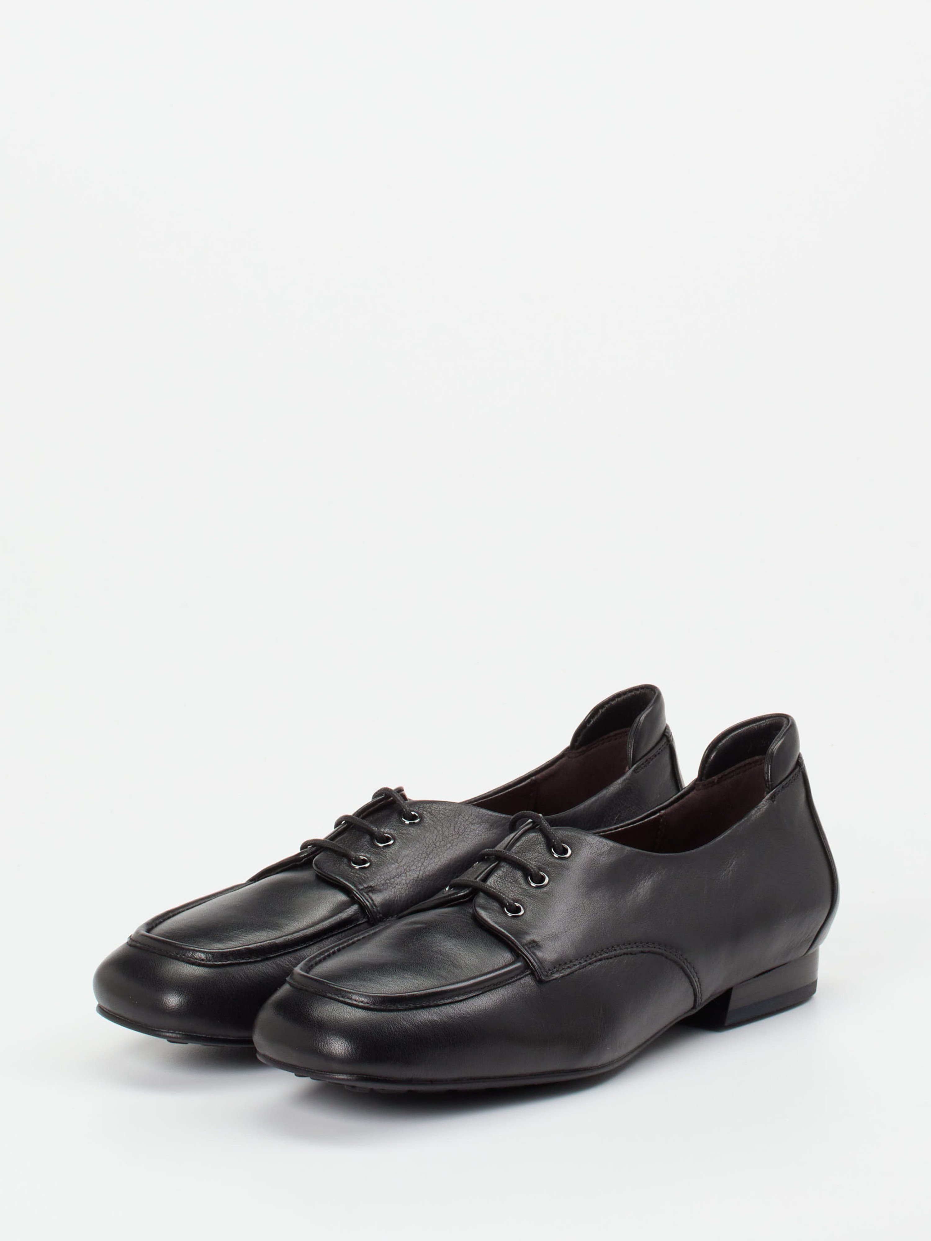 Schnürschuh schwarz 1561009011802