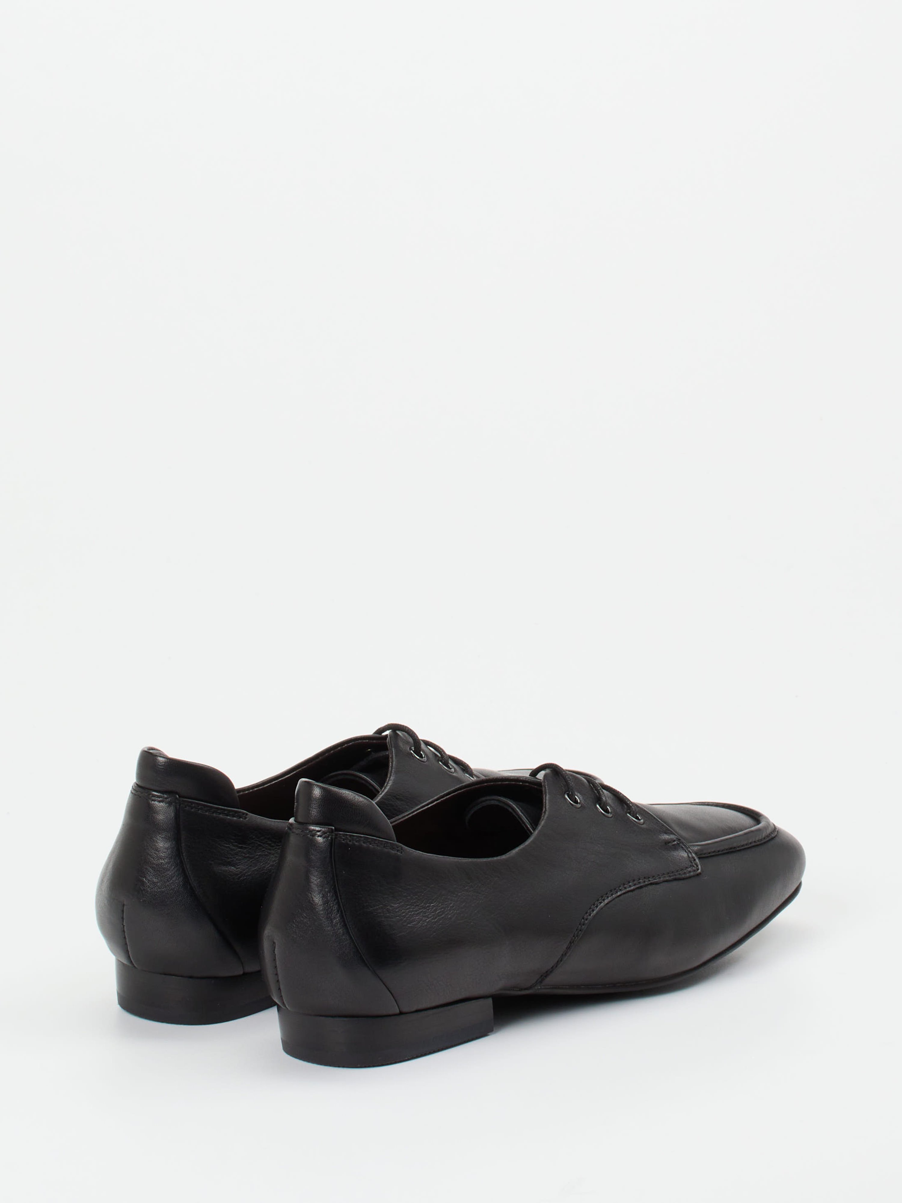 Schnürschuh schwarz 1561009011803