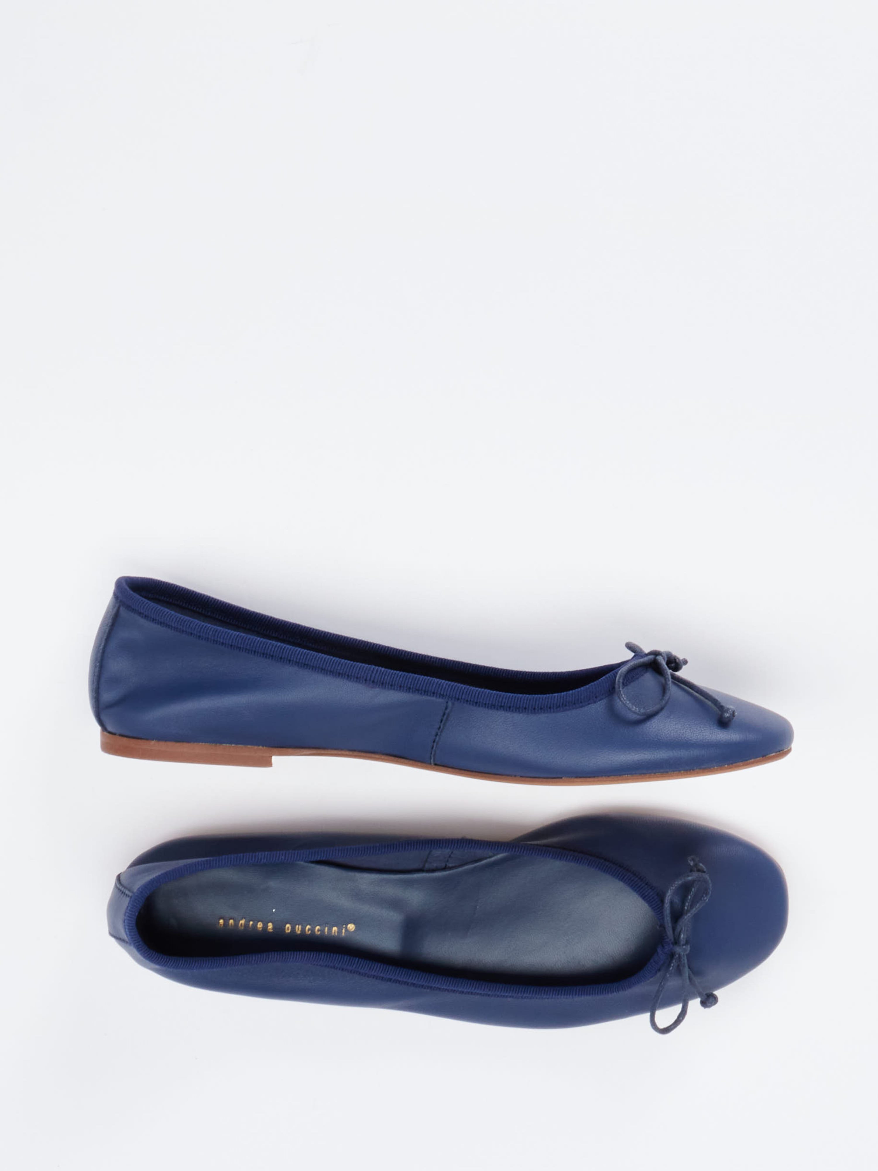 Ballerina blau 1411109015304