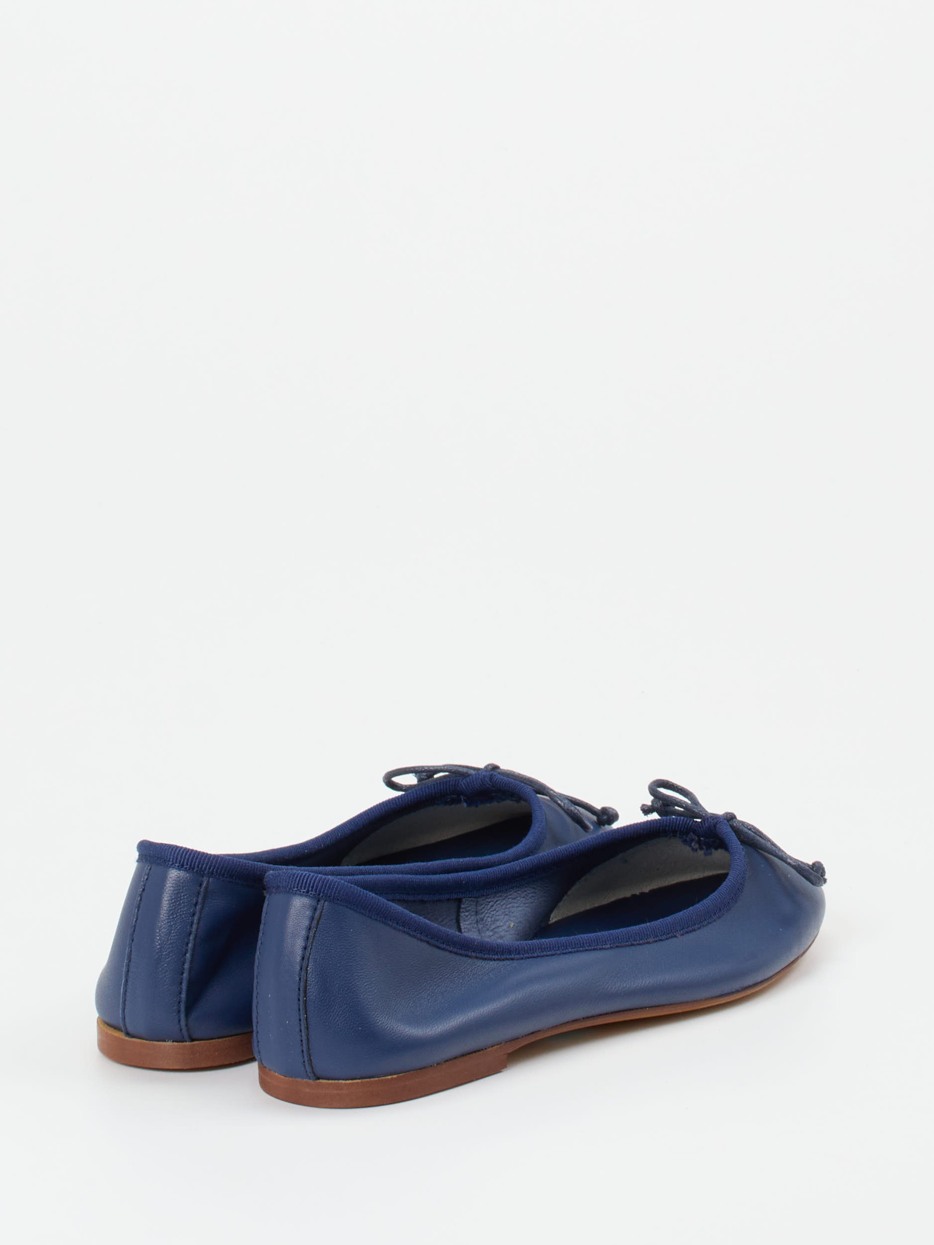 Ballerina blau 1411109015303