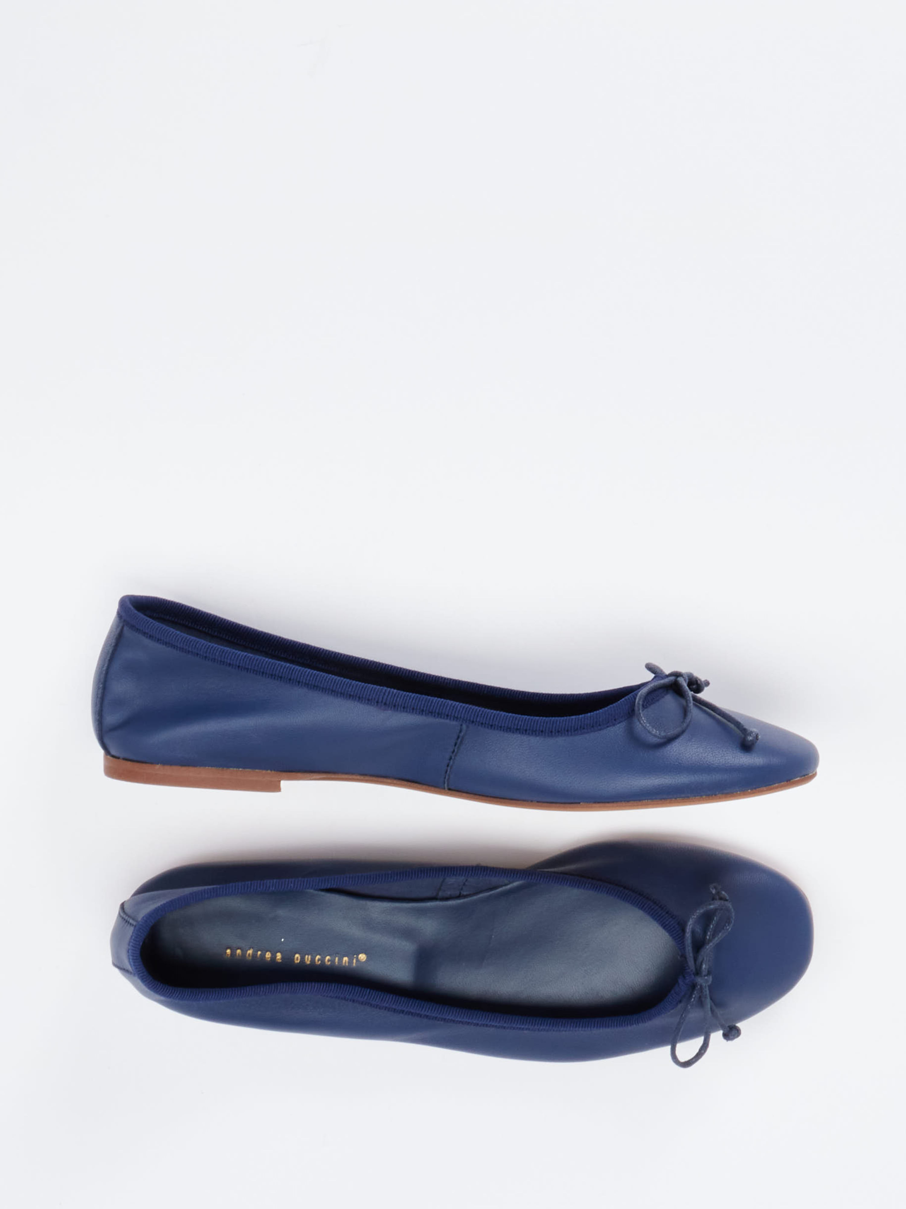 Ballerina blau 1411109015304