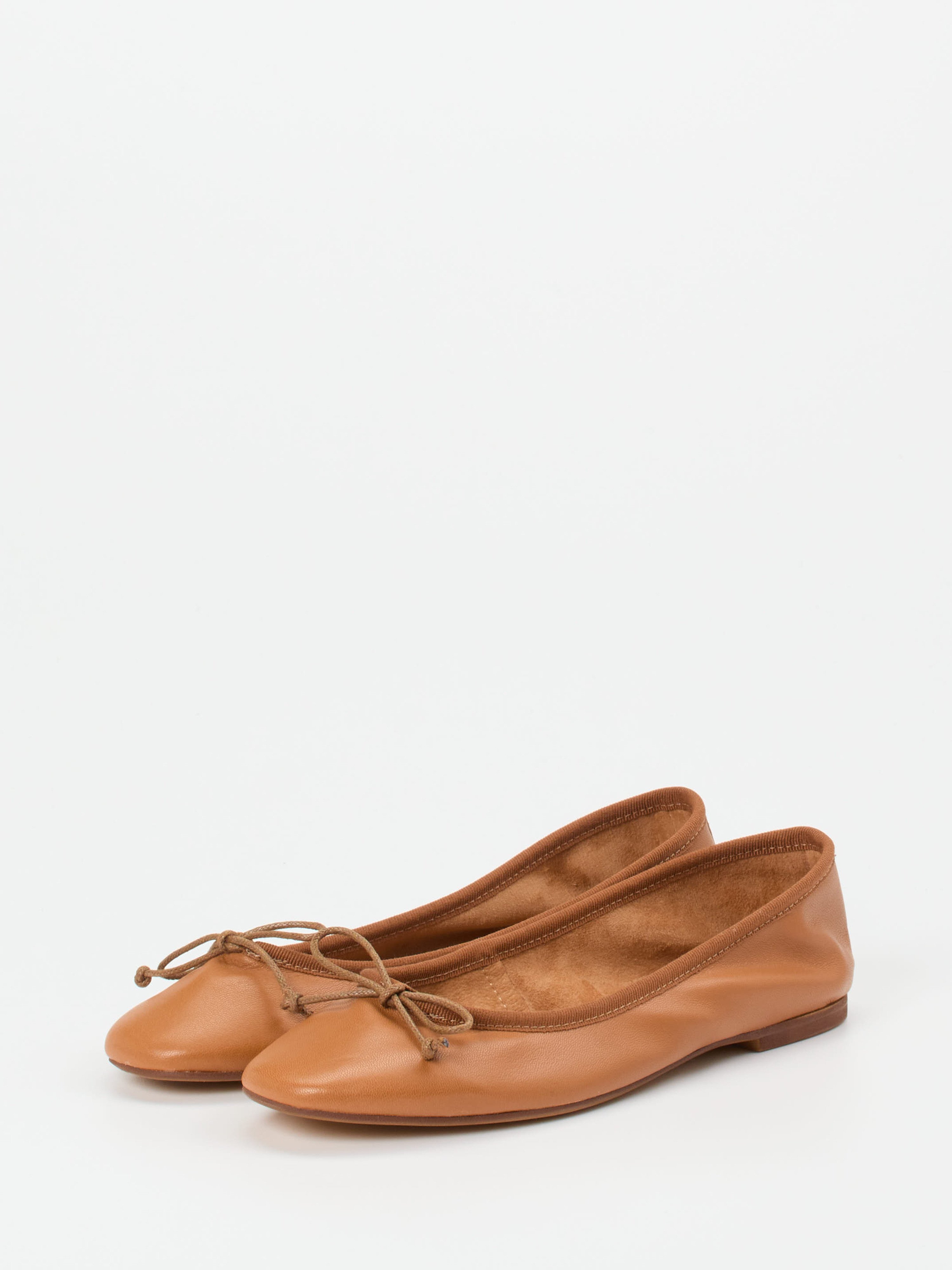 Ballerina braun 1411289003202